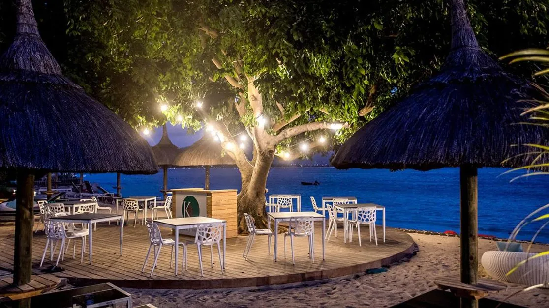 La Mariposa Mauritius