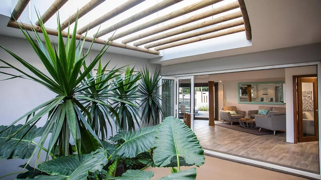 La Mariposa Mauritius