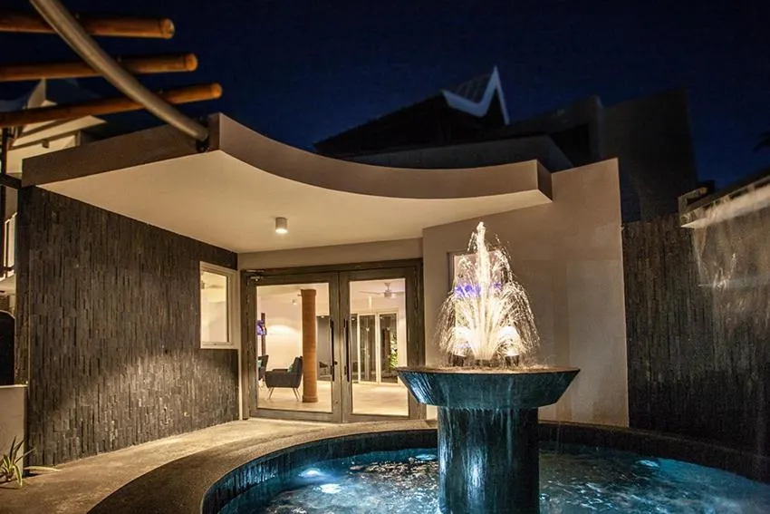 La Mariposa Mauritius