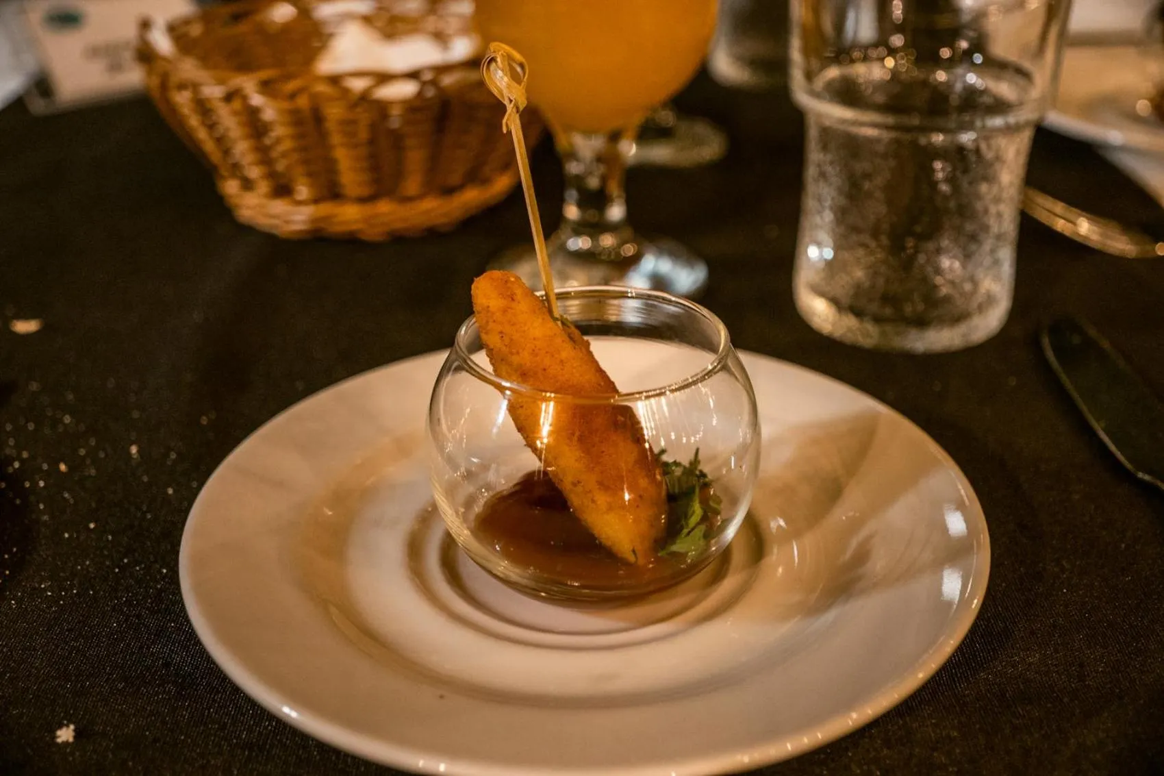 La Mariposa Mauritius