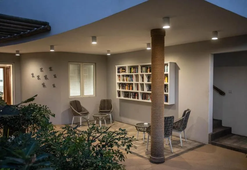 La Mariposa Mauritius