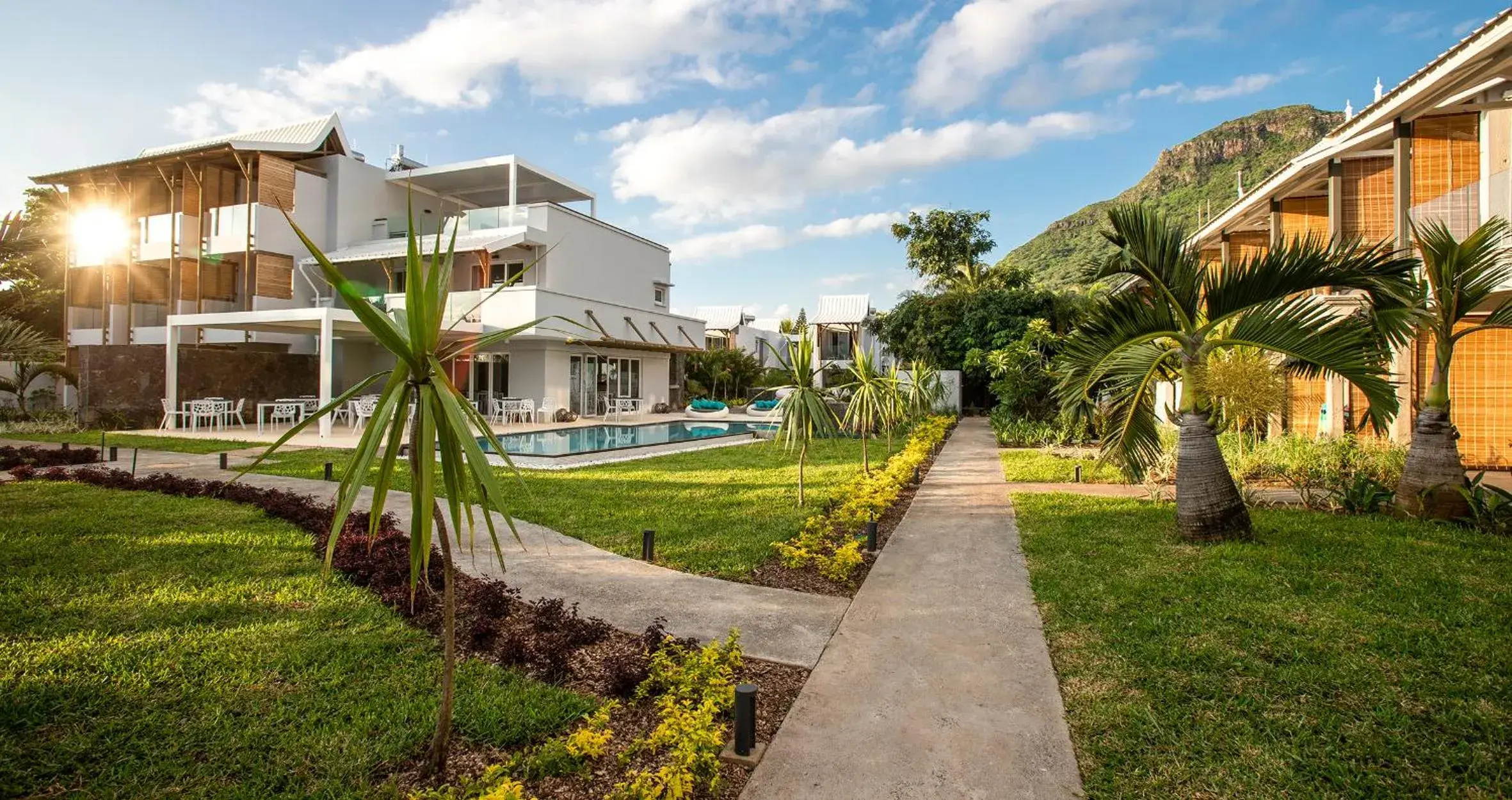 La Mariposa Mauritius La Mariposa Mauritius