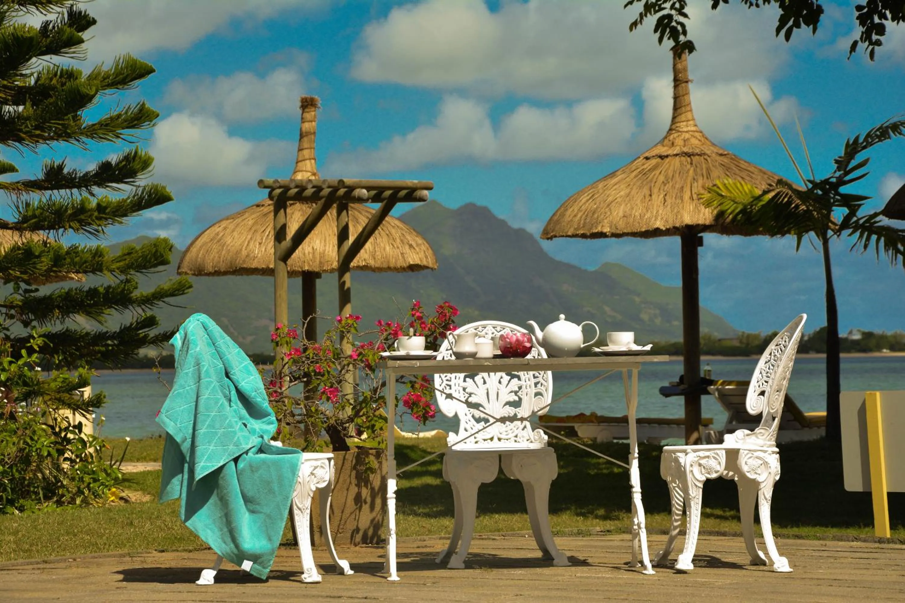 La Mariposa Mauritius