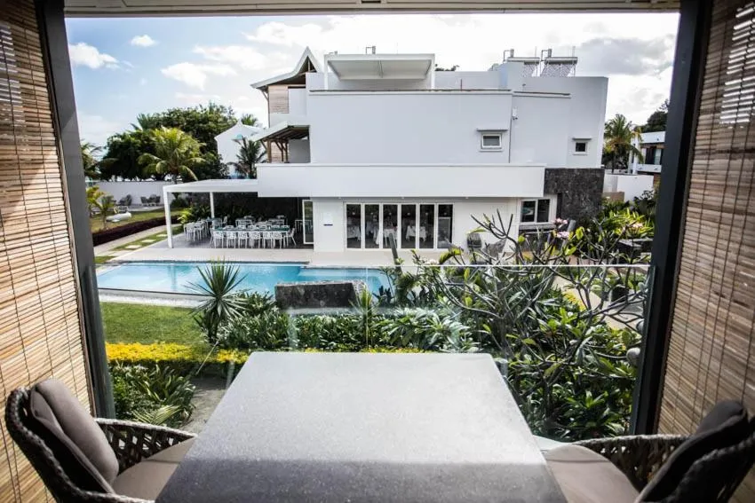 La Mariposa Mauritius