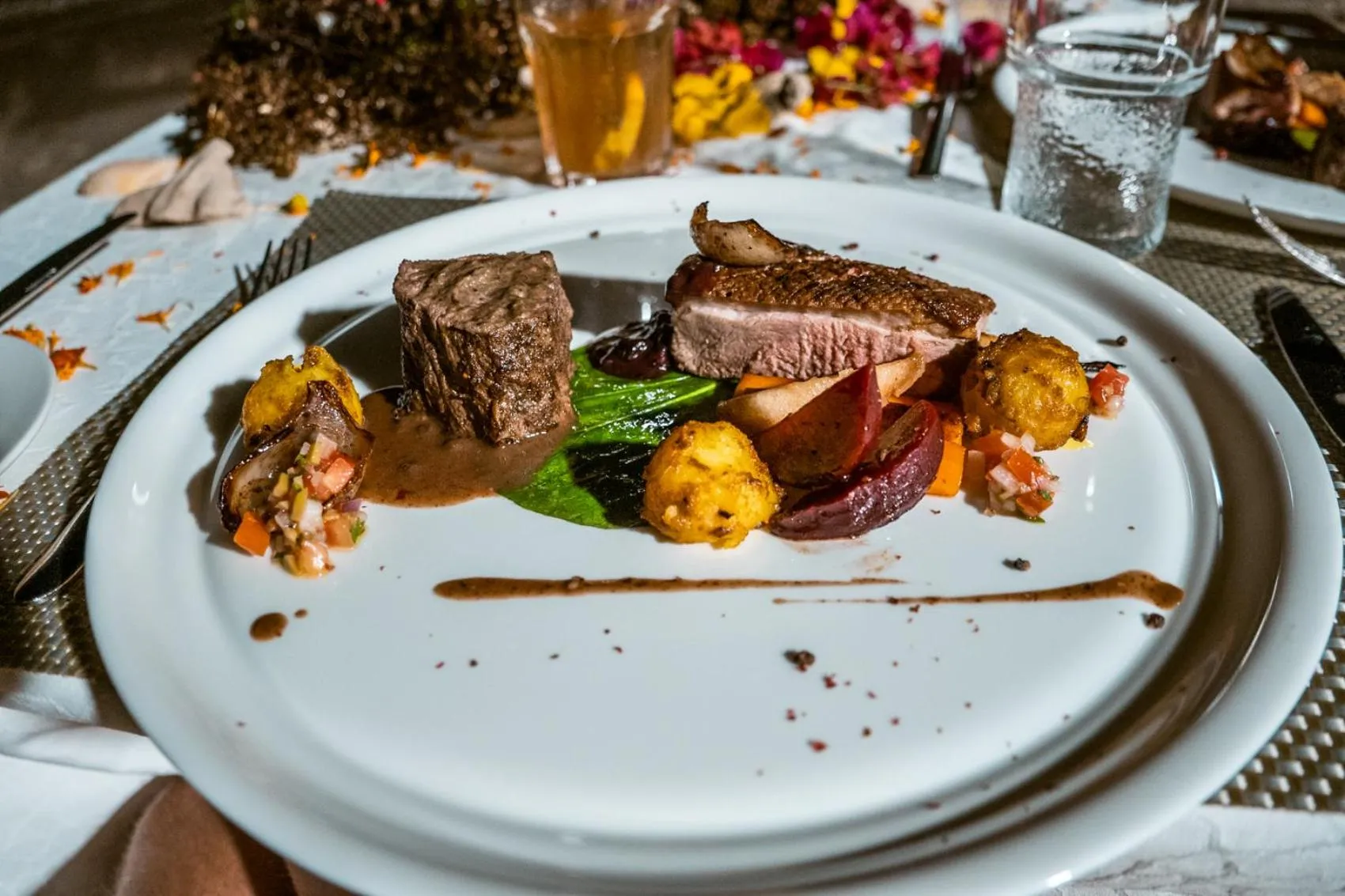 La Mariposa Mauritius