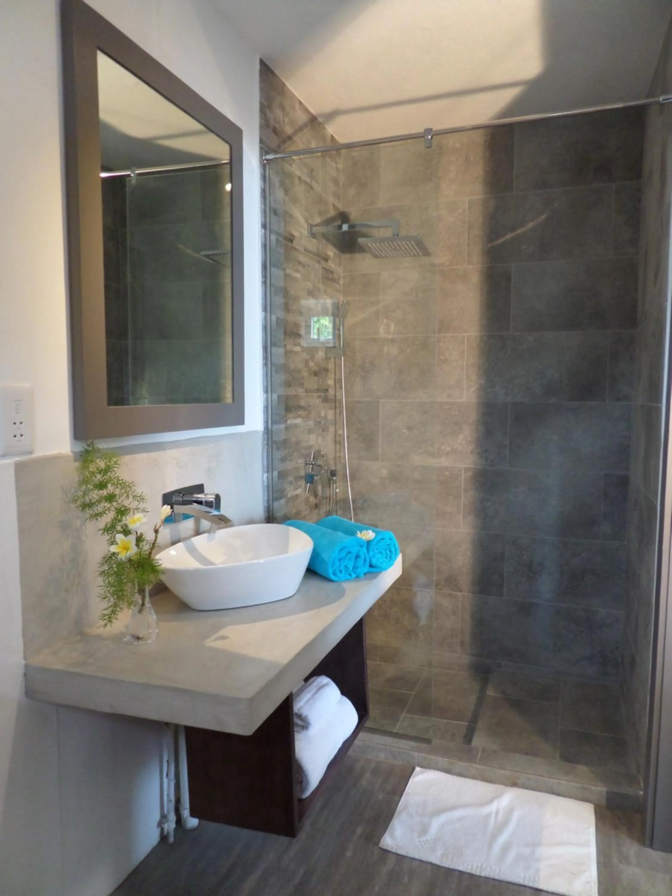 La Mariposa Mauritius