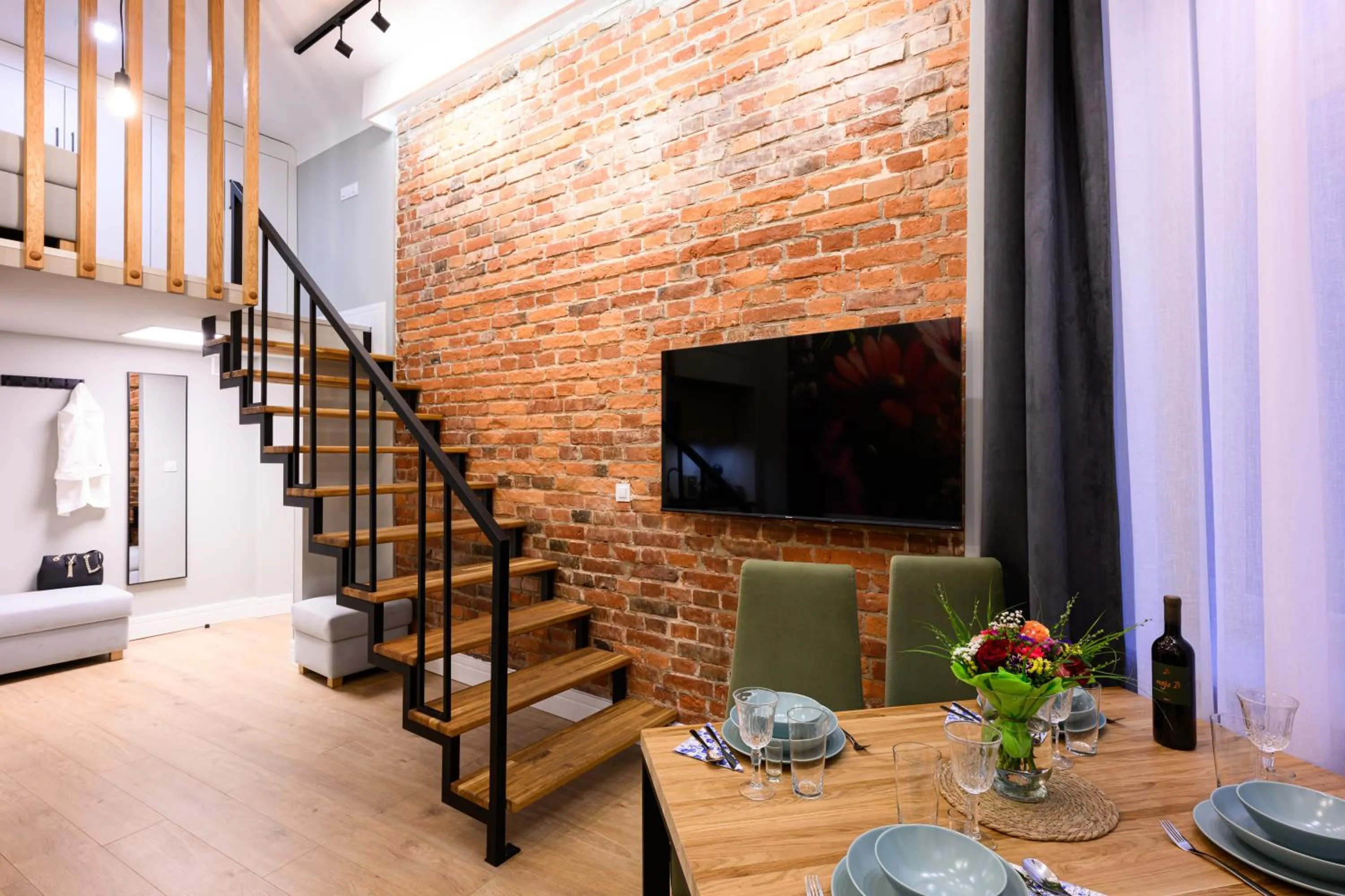 Other in Arts Apartments - Kraków Old Town