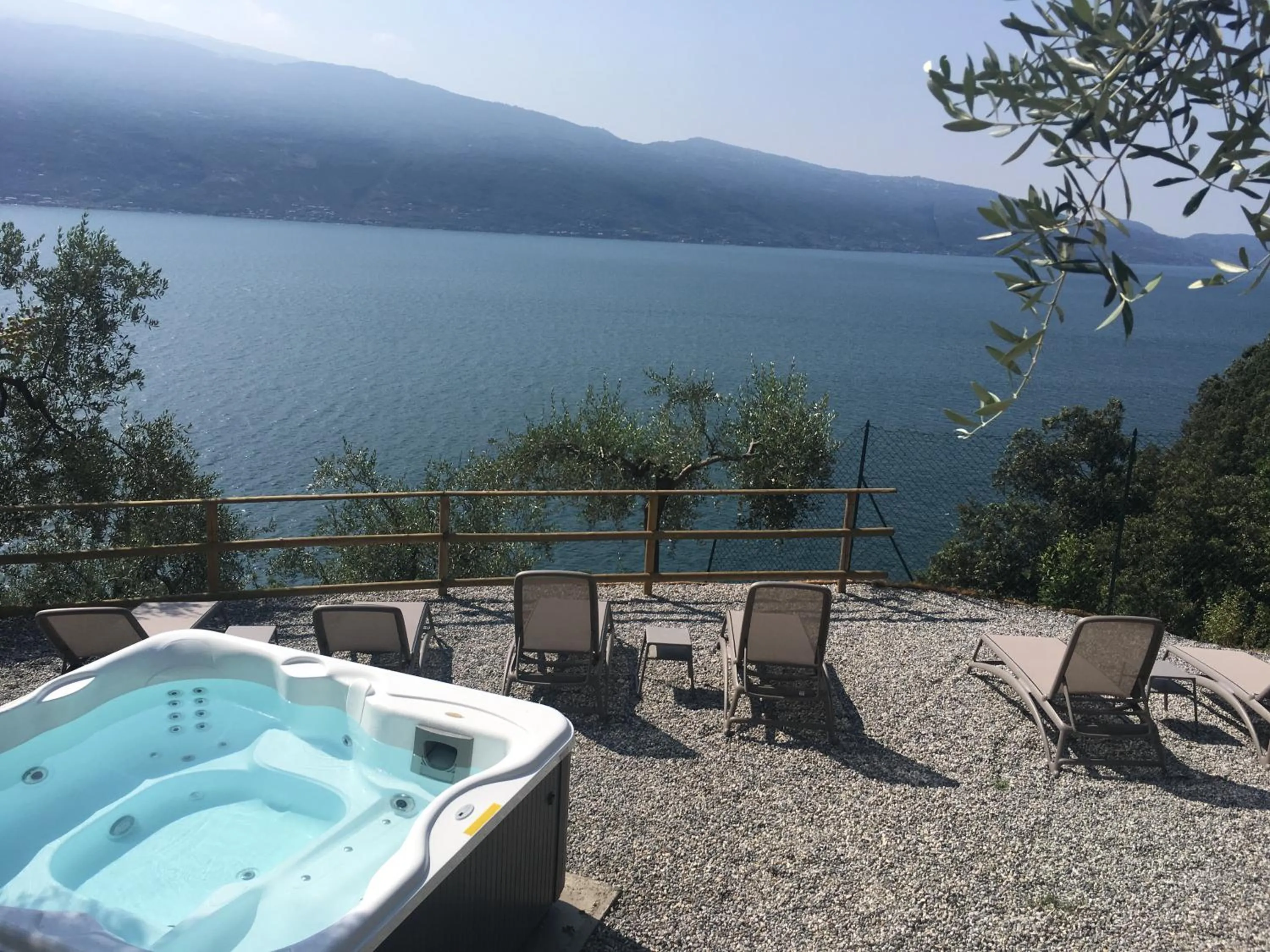 Hotel La Terrazzina