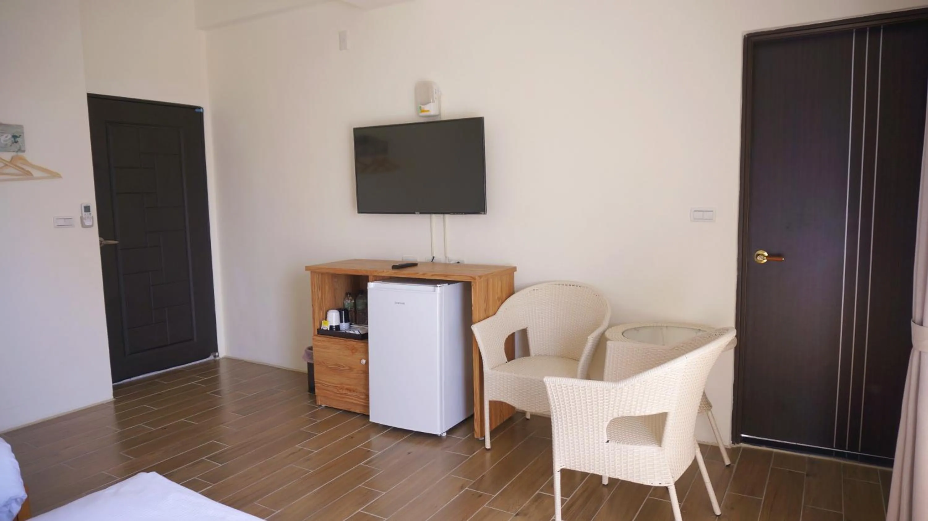 TV and multimedia in Warm Breeze Stay