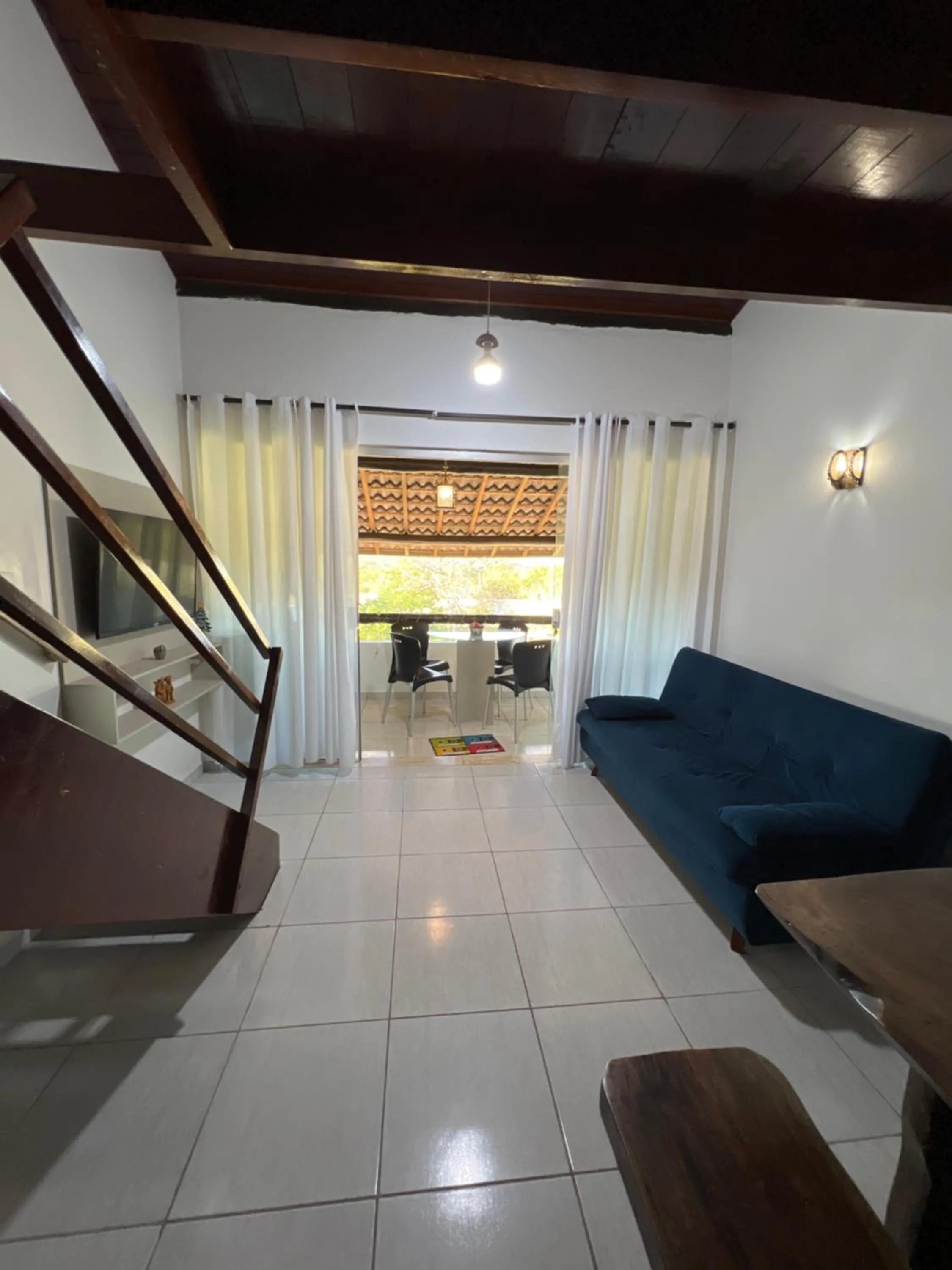Gravata Apartamento Winterville