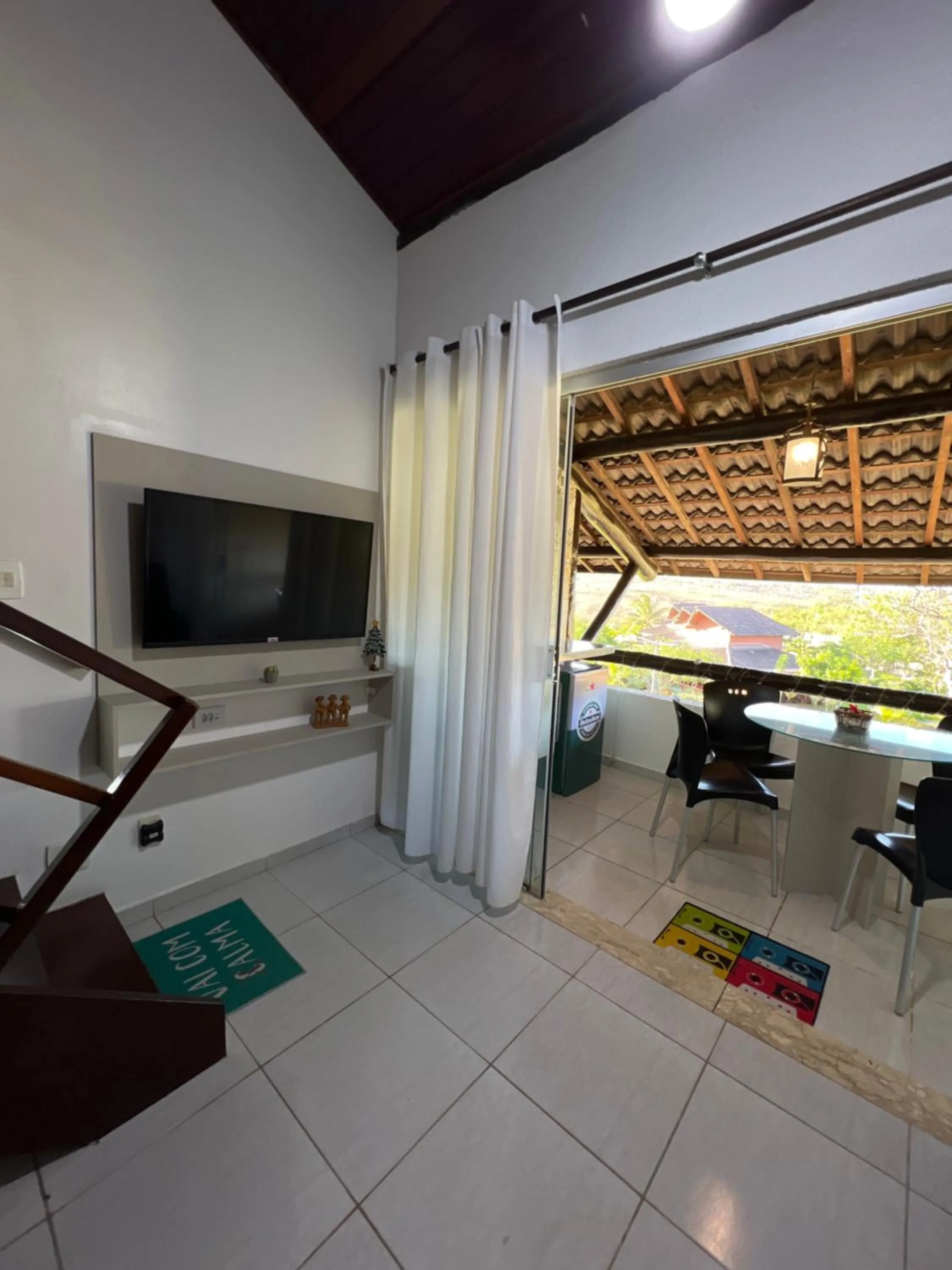 Gravata Apartamento Winterville
