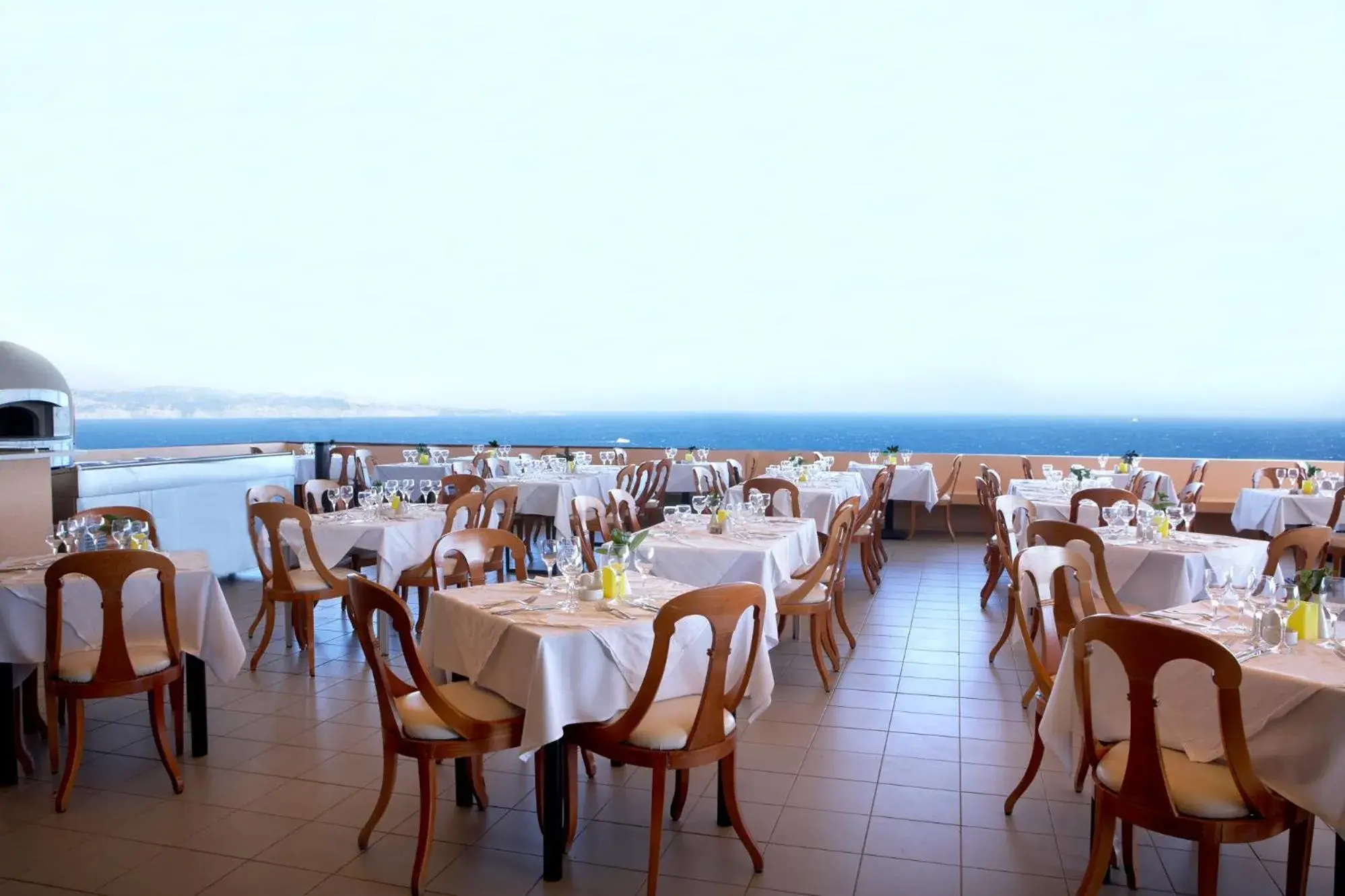 Restaurant/places to eat in Sunshine Corfu Hotel And Spa Restaurant/places to eat in Sunshine Corfu Hotel And Spa