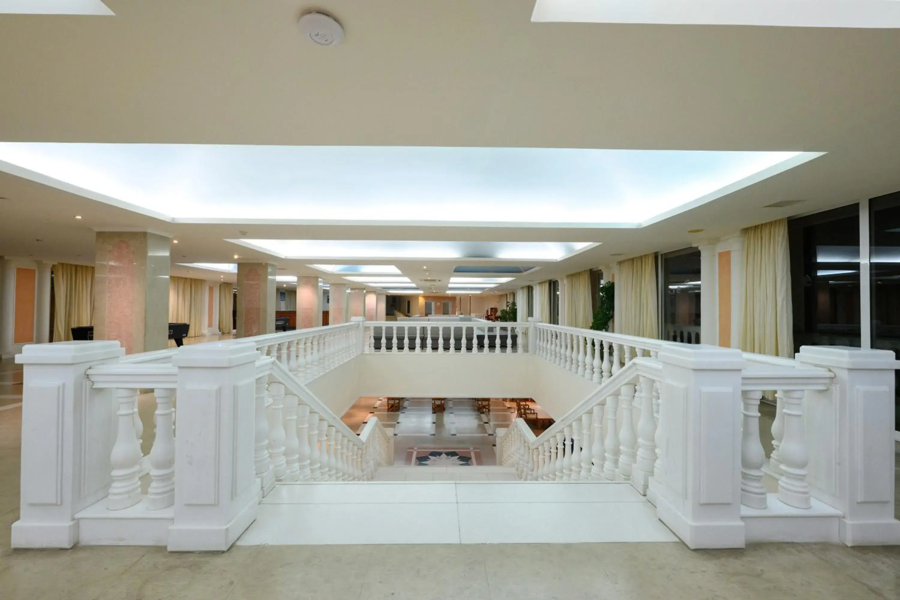 Property building in Sunshine Corfu Hotel And Spa Property building in Sunshine Corfu Hotel And Spa