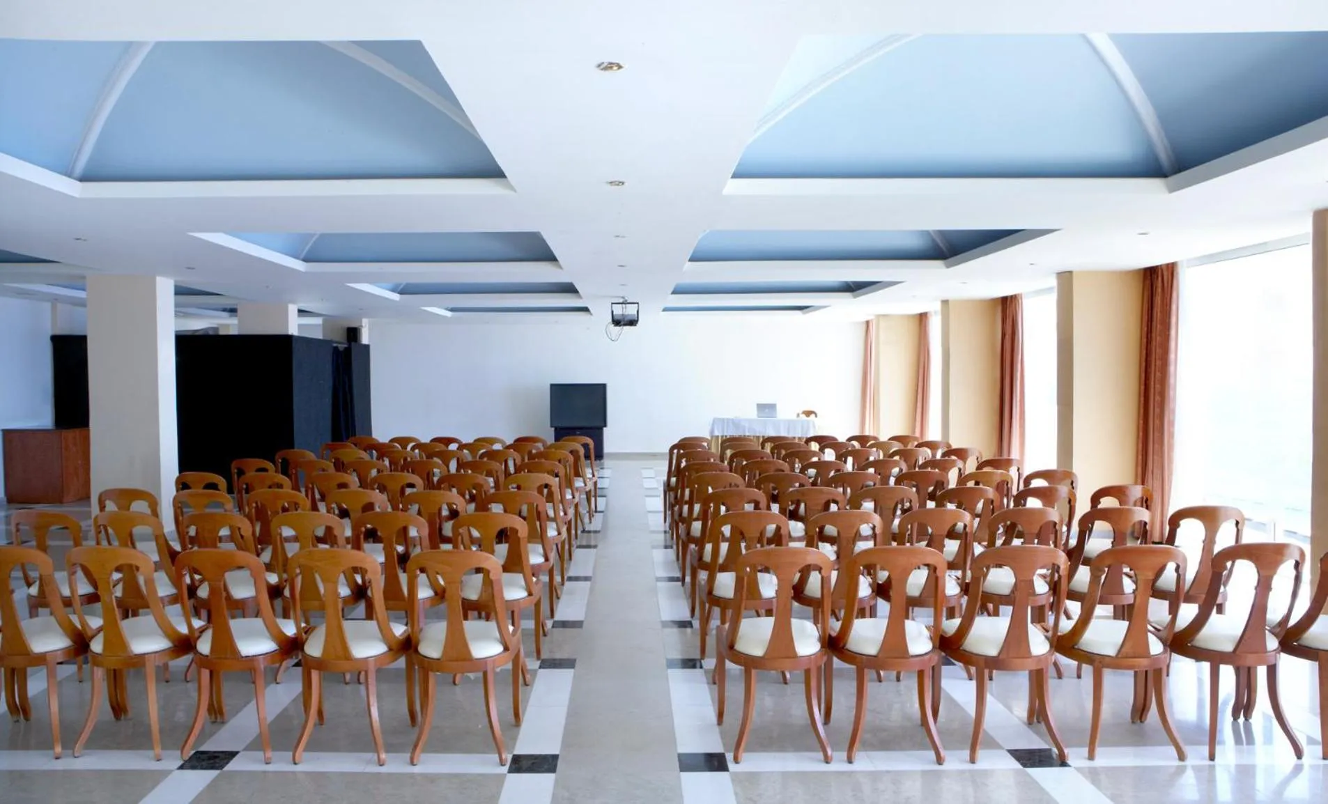Meeting/conference room in Sunshine Corfu Hotel And Spa