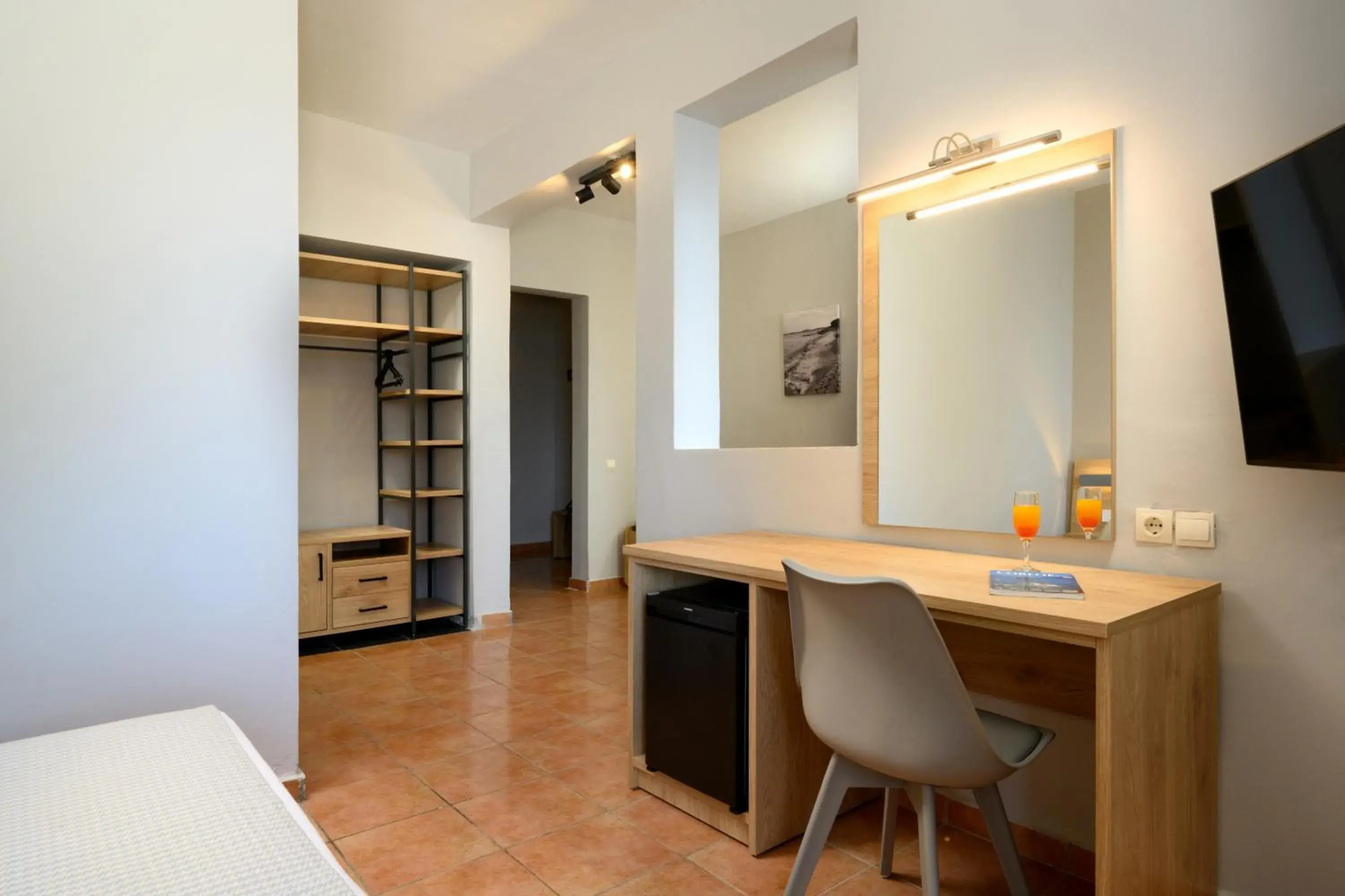 Property building in Sunshine Corfu Hotel And Spa Property building in Sunshine Corfu Hotel And Spa