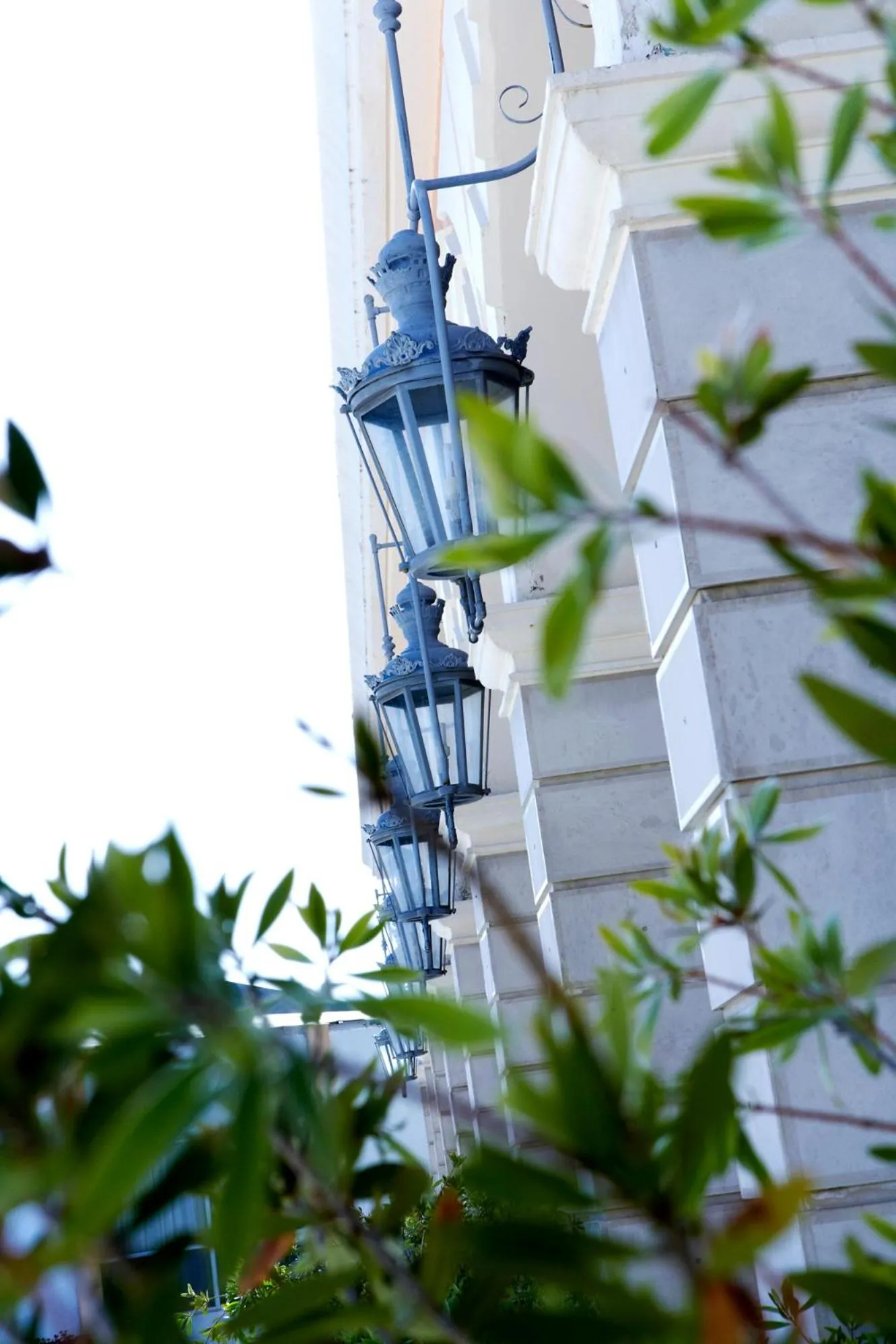 Property building in Sunshine Corfu Hotel And Spa