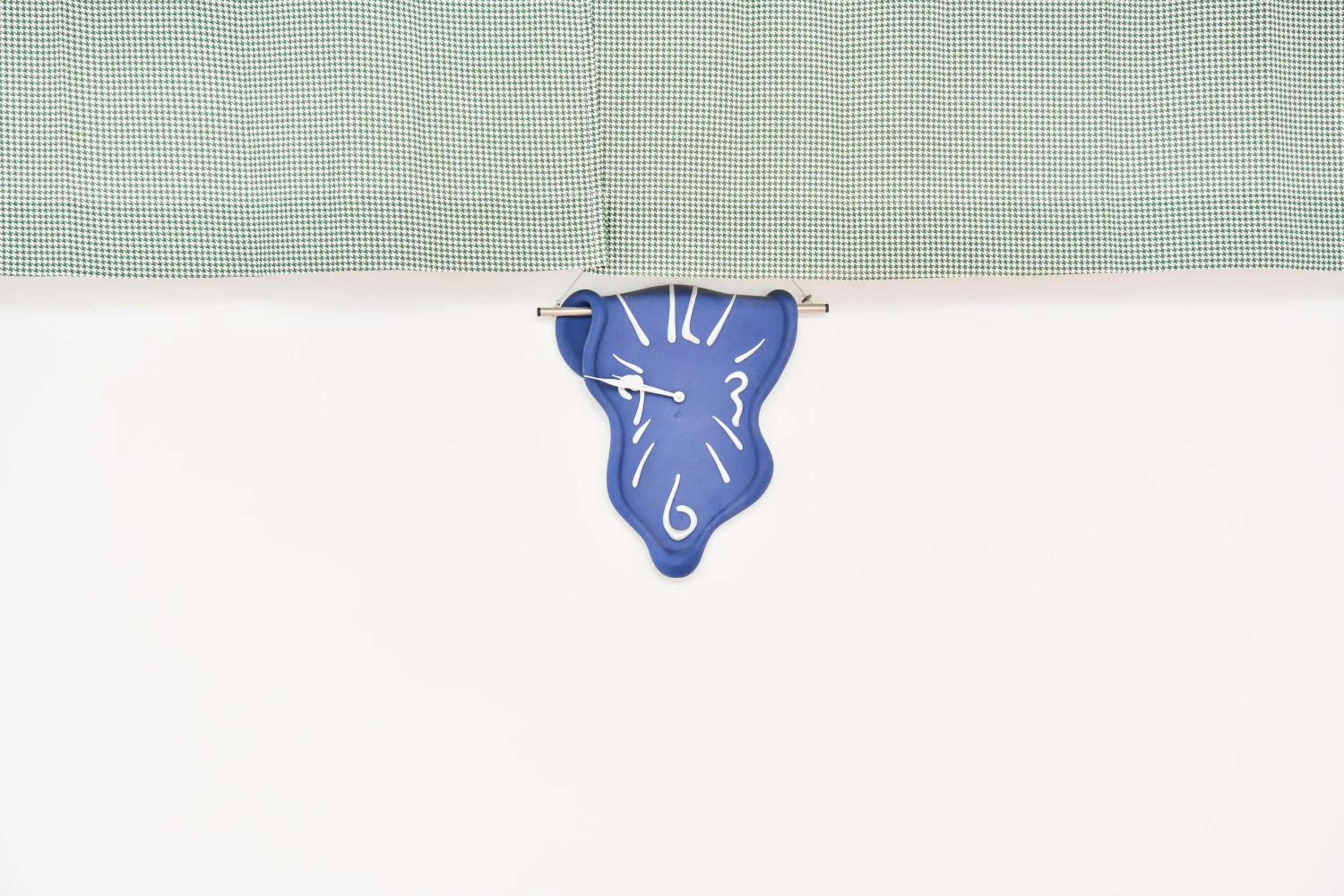 Decorative detail in Il Piccolo Hotel