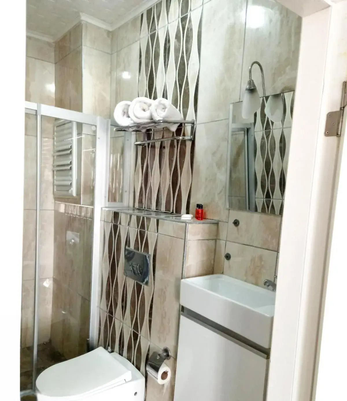 Economy Double or Twin Room in Antik Ipek Hotel Economy Double or Twin Room in Antik Ipek Hotel