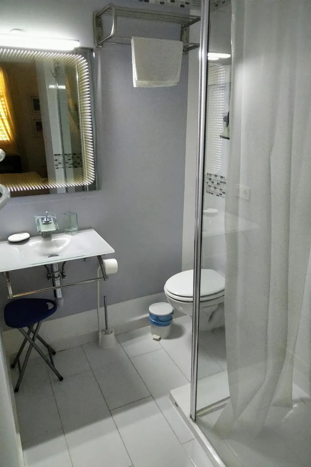 Shoal Apartamentos
