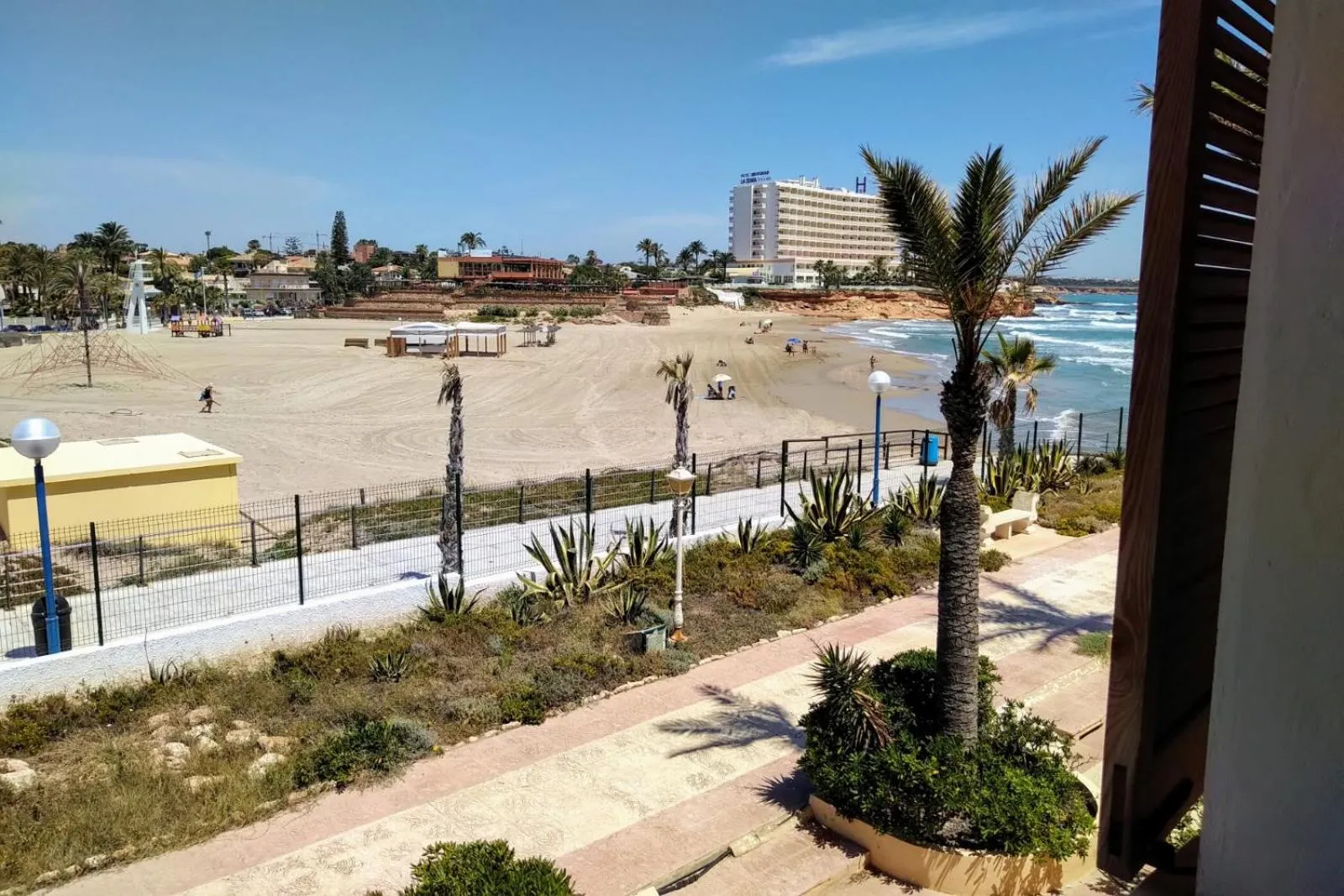 Shoal Apartamentos