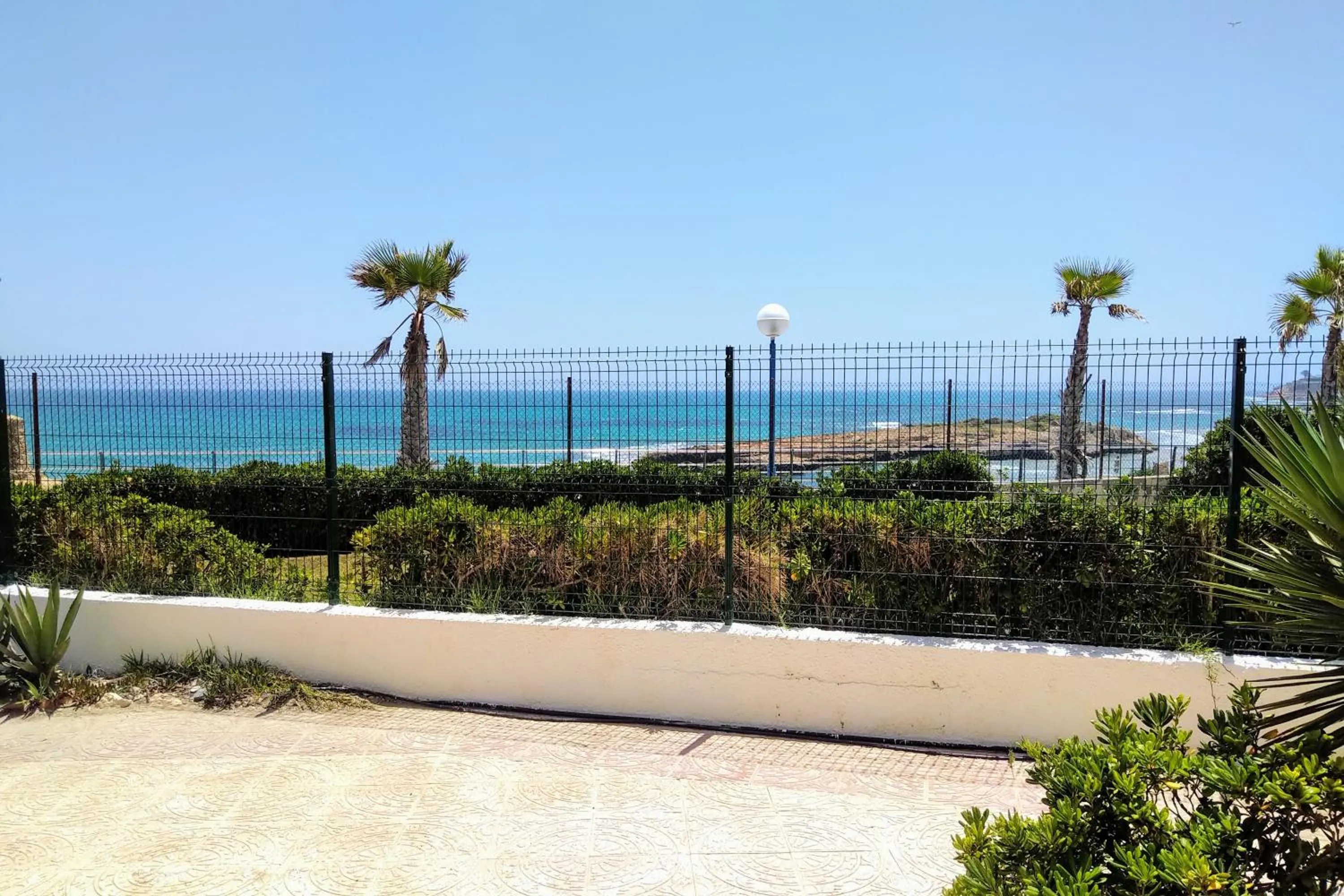 Shoal Apartamentos