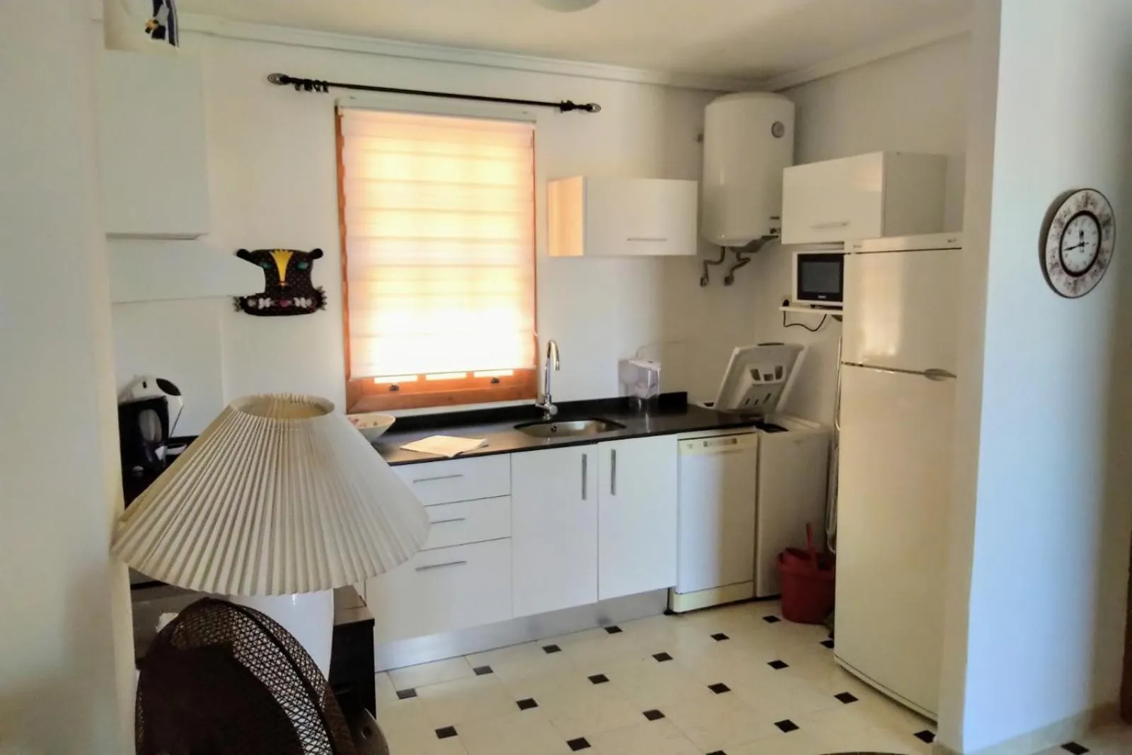 Shoal Apartamentos