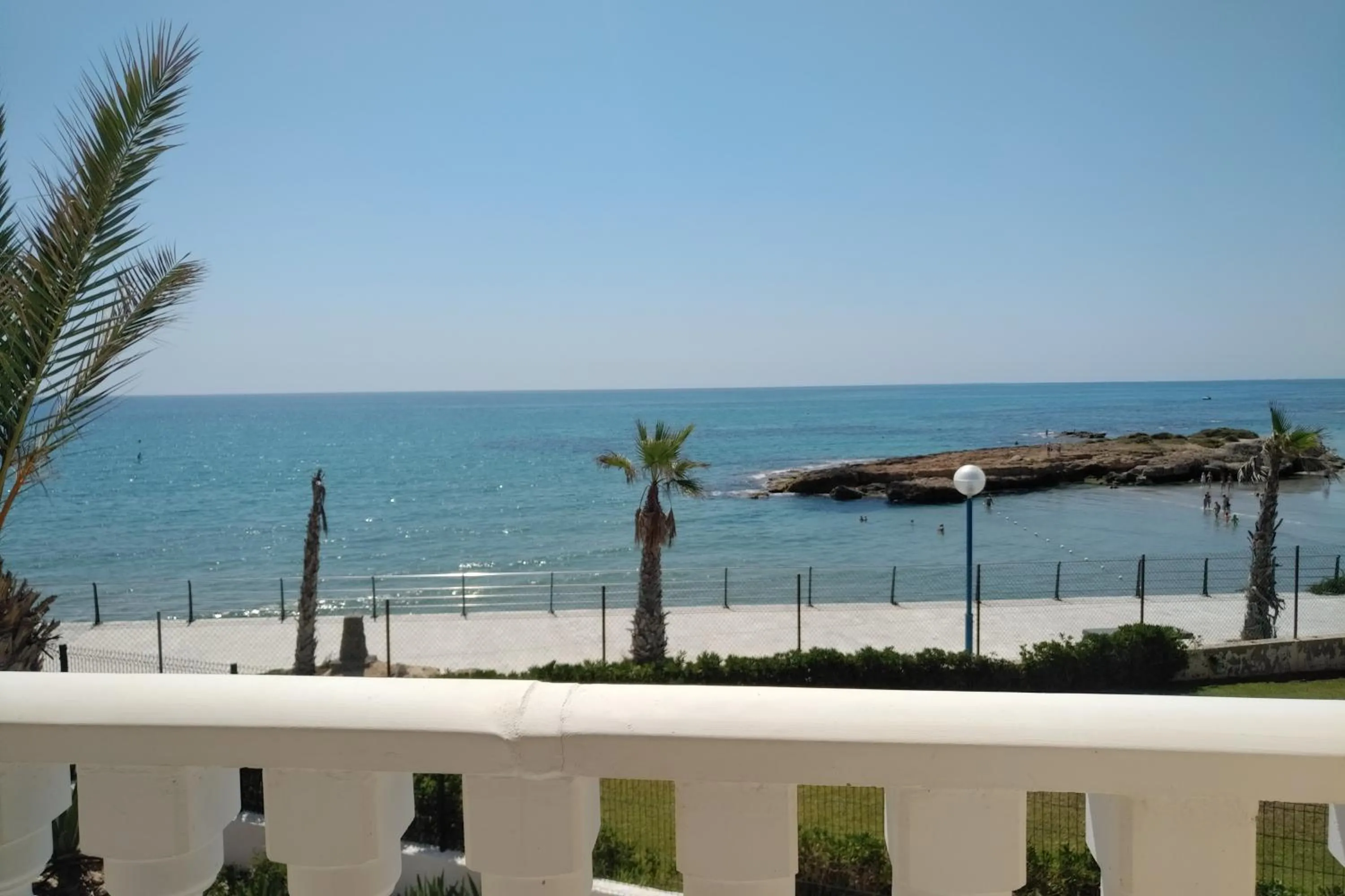 Shoal Apartamentos