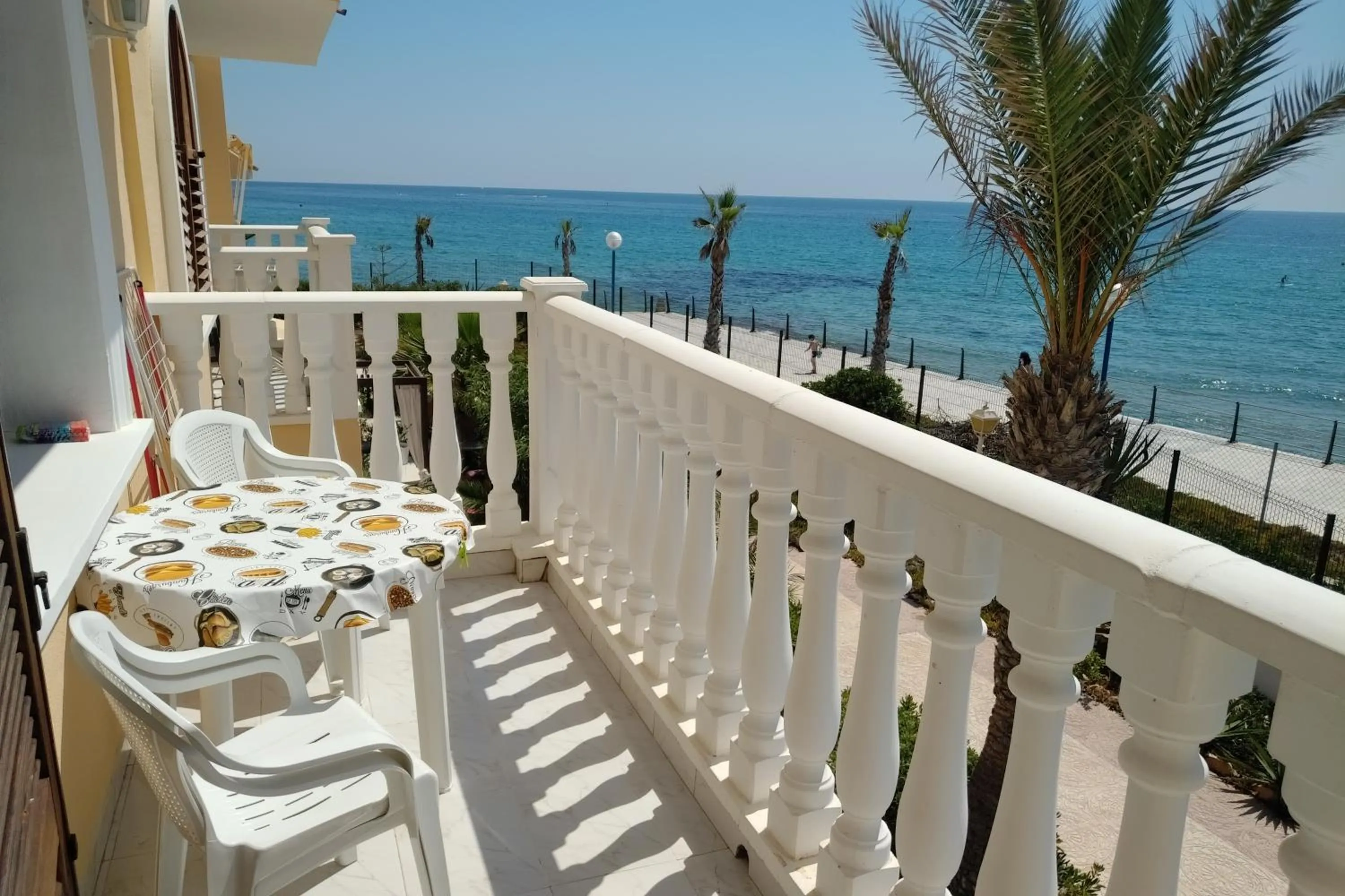 Shoal Apartamentos