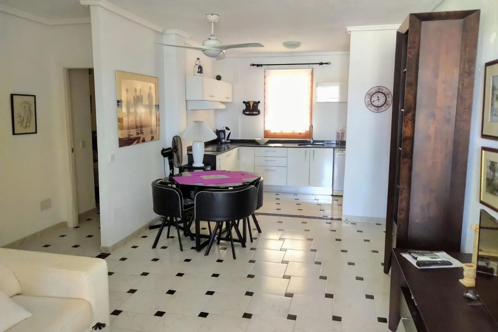 Shoal Apartamentos