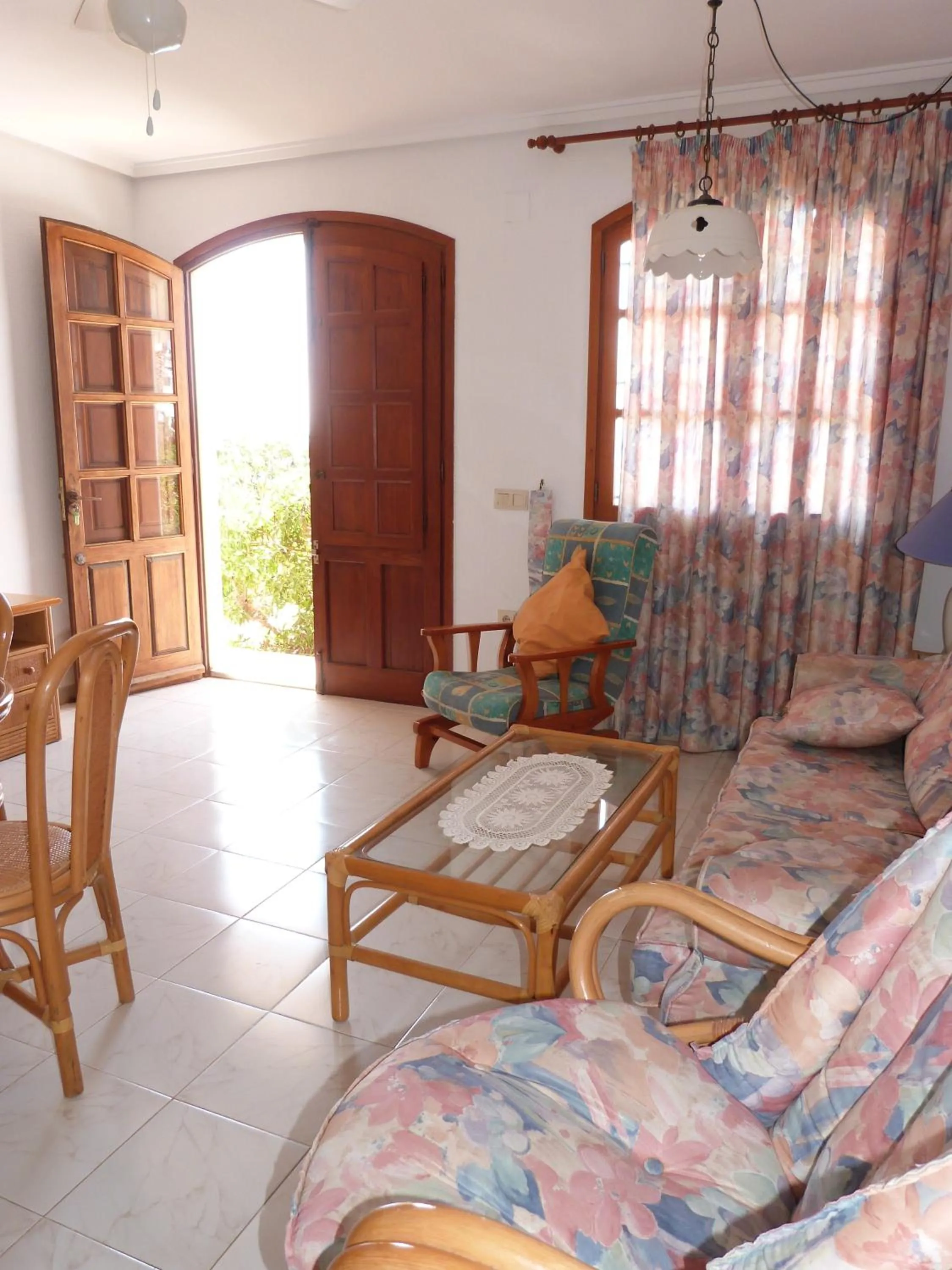 Shoal Apartamentos