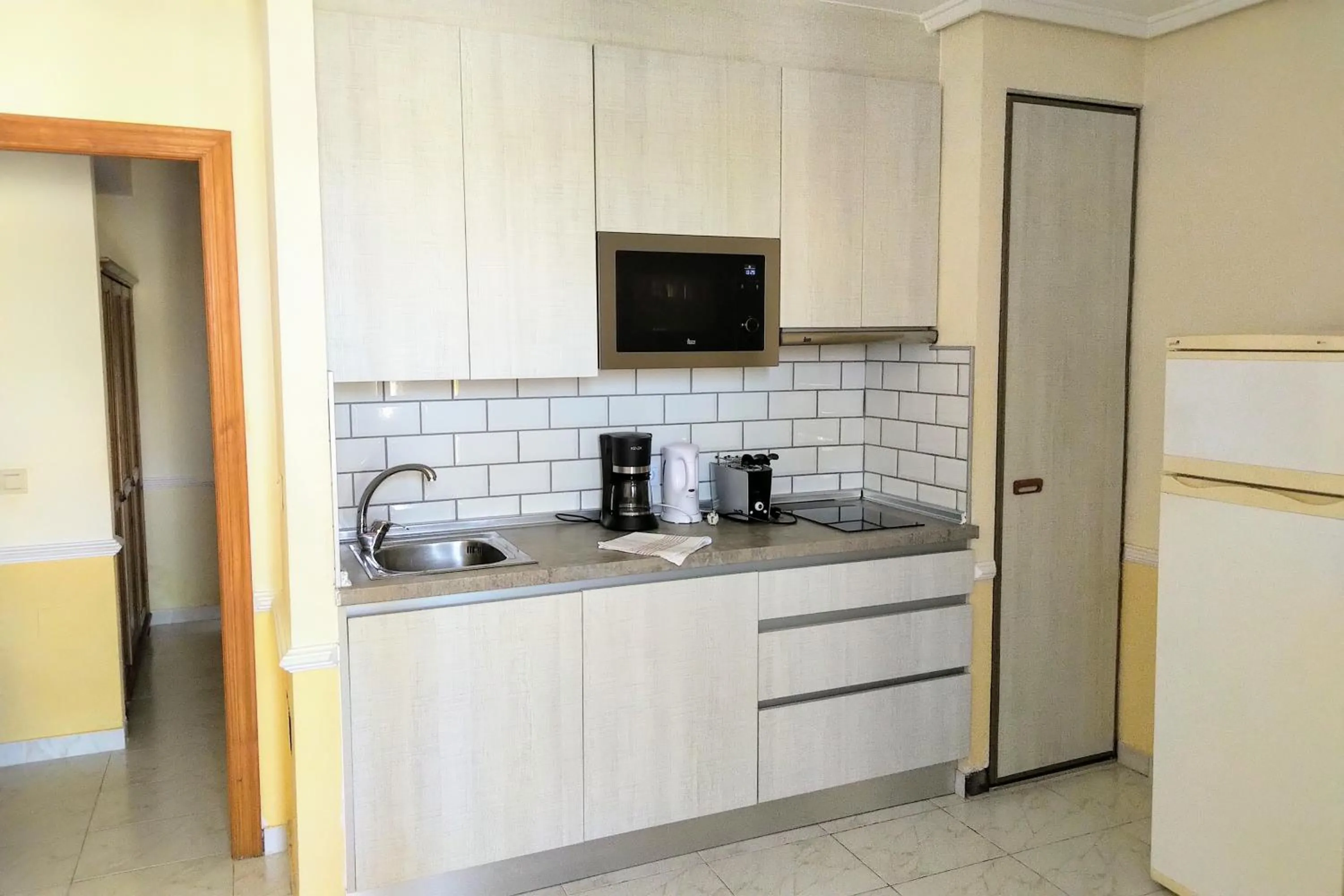 Shoal Apartamentos