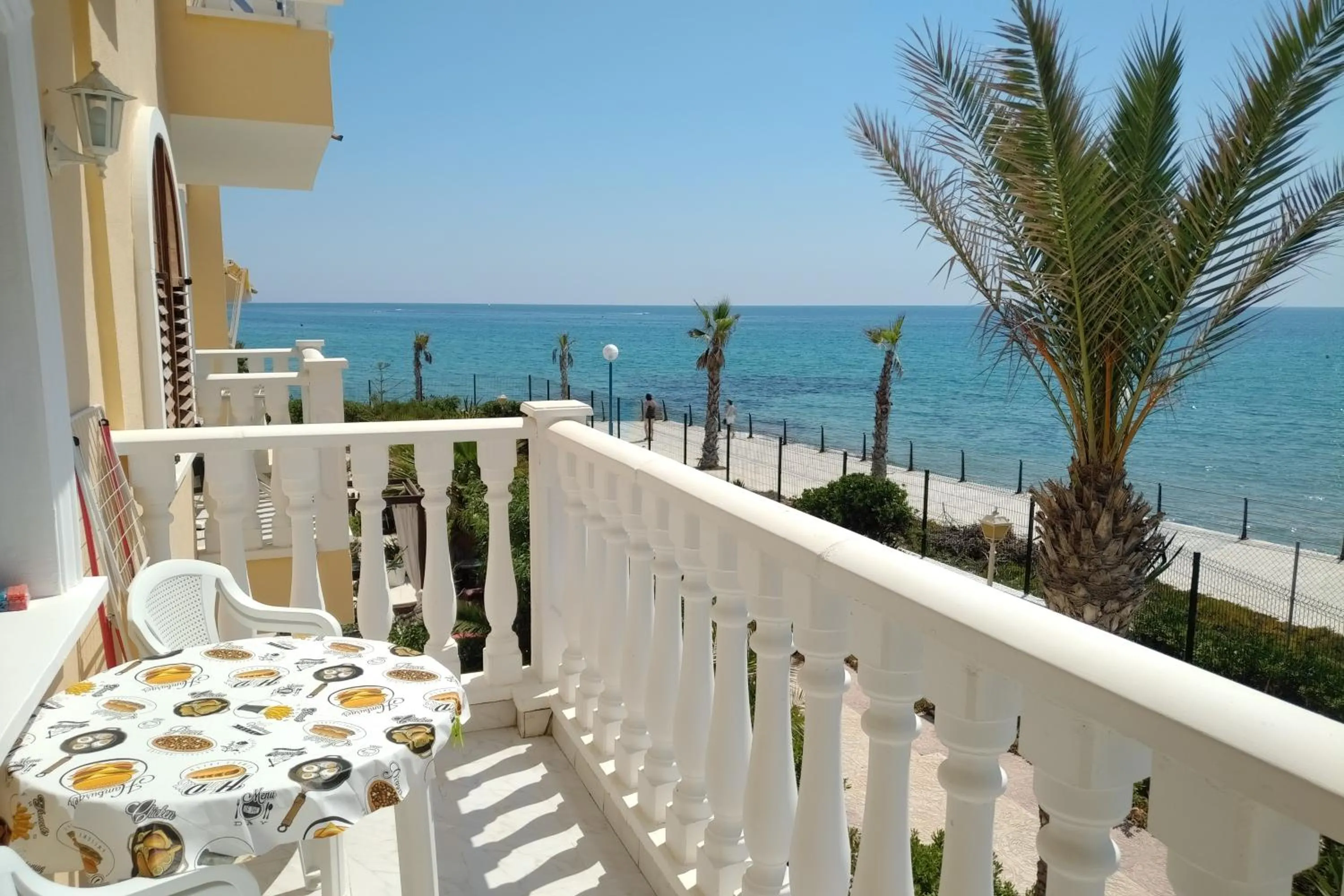 Shoal Apartamentos