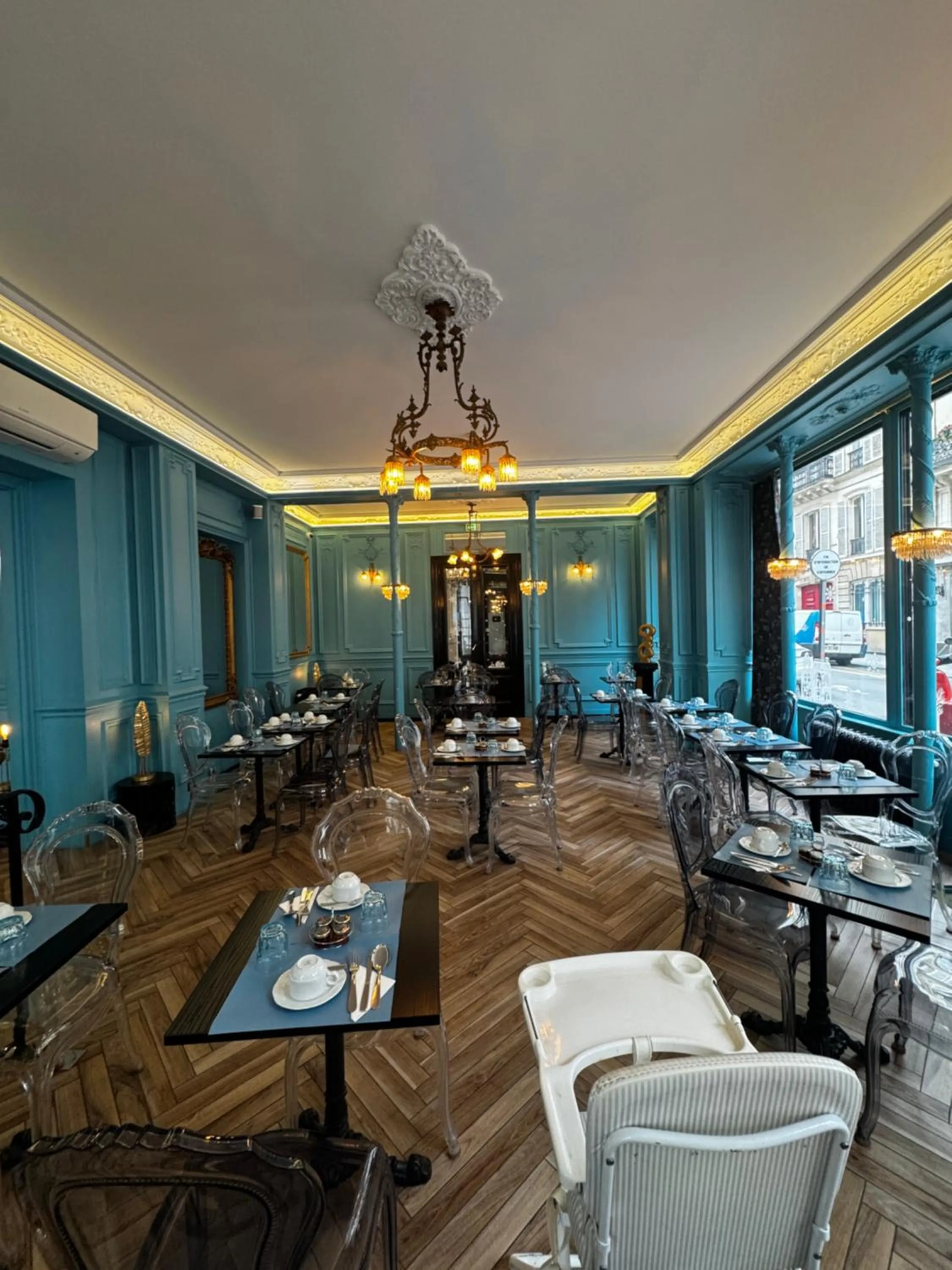 Hotel Peyris Opera