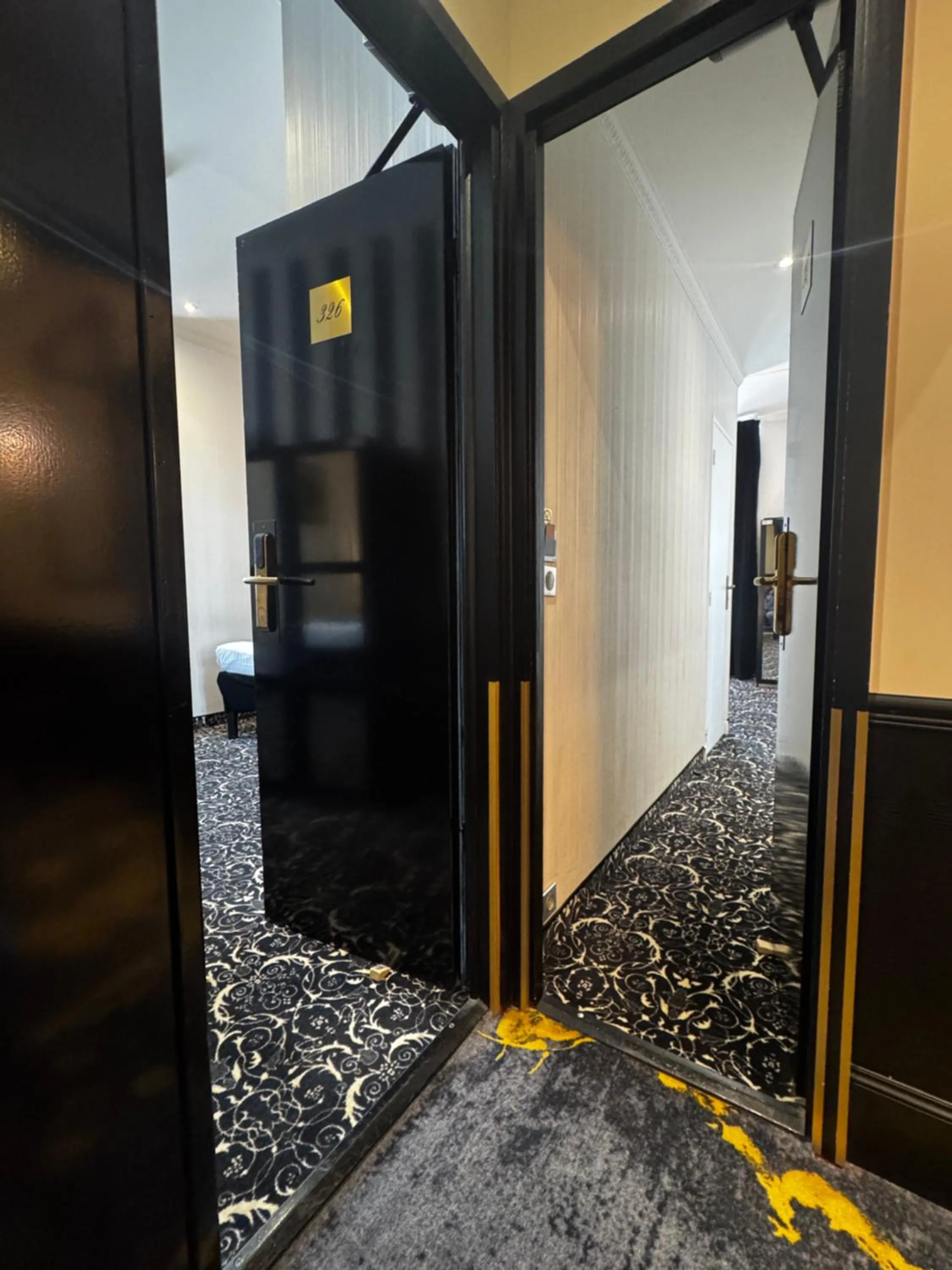 Hotel Peyris Opera