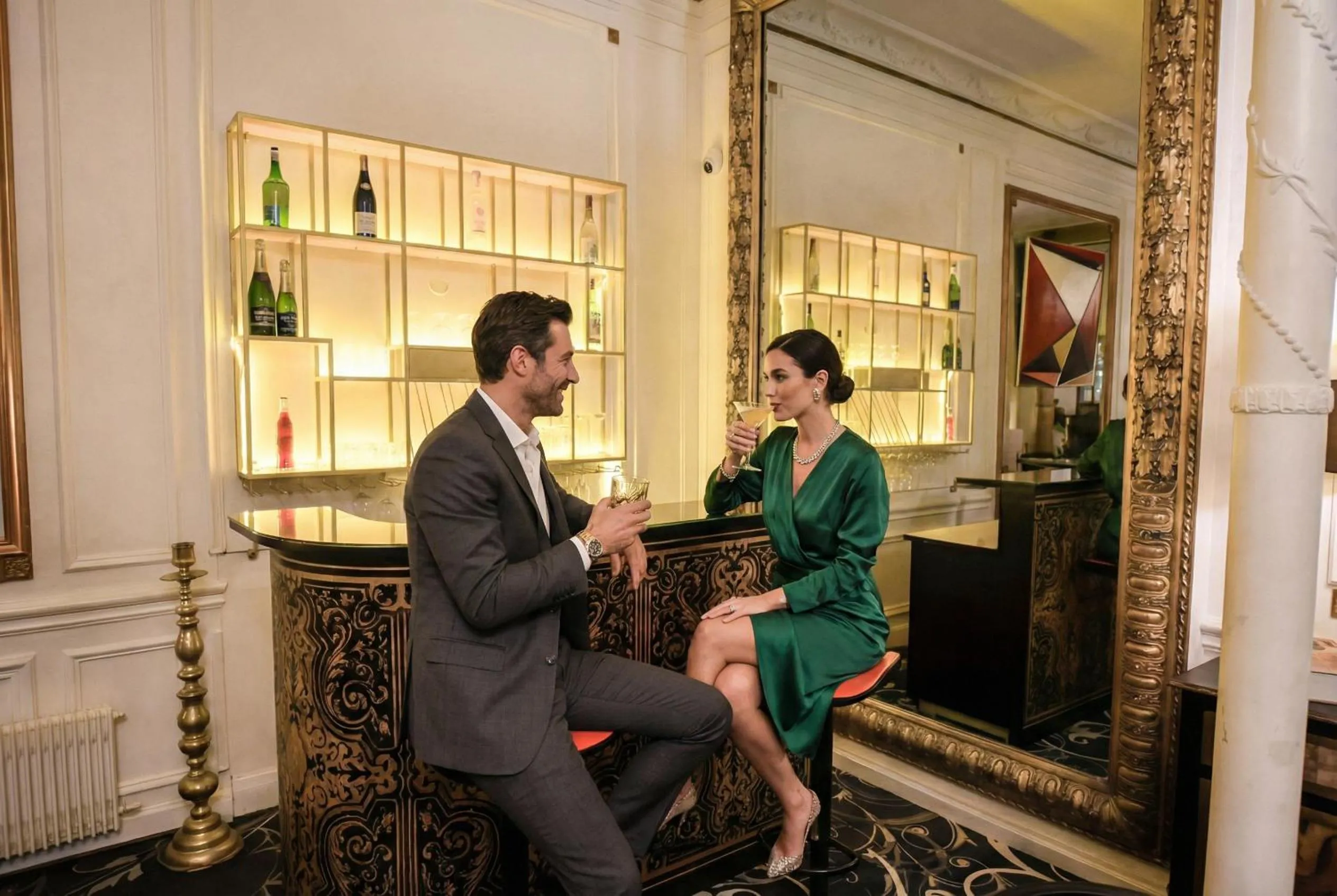 Hotel Peyris Opera