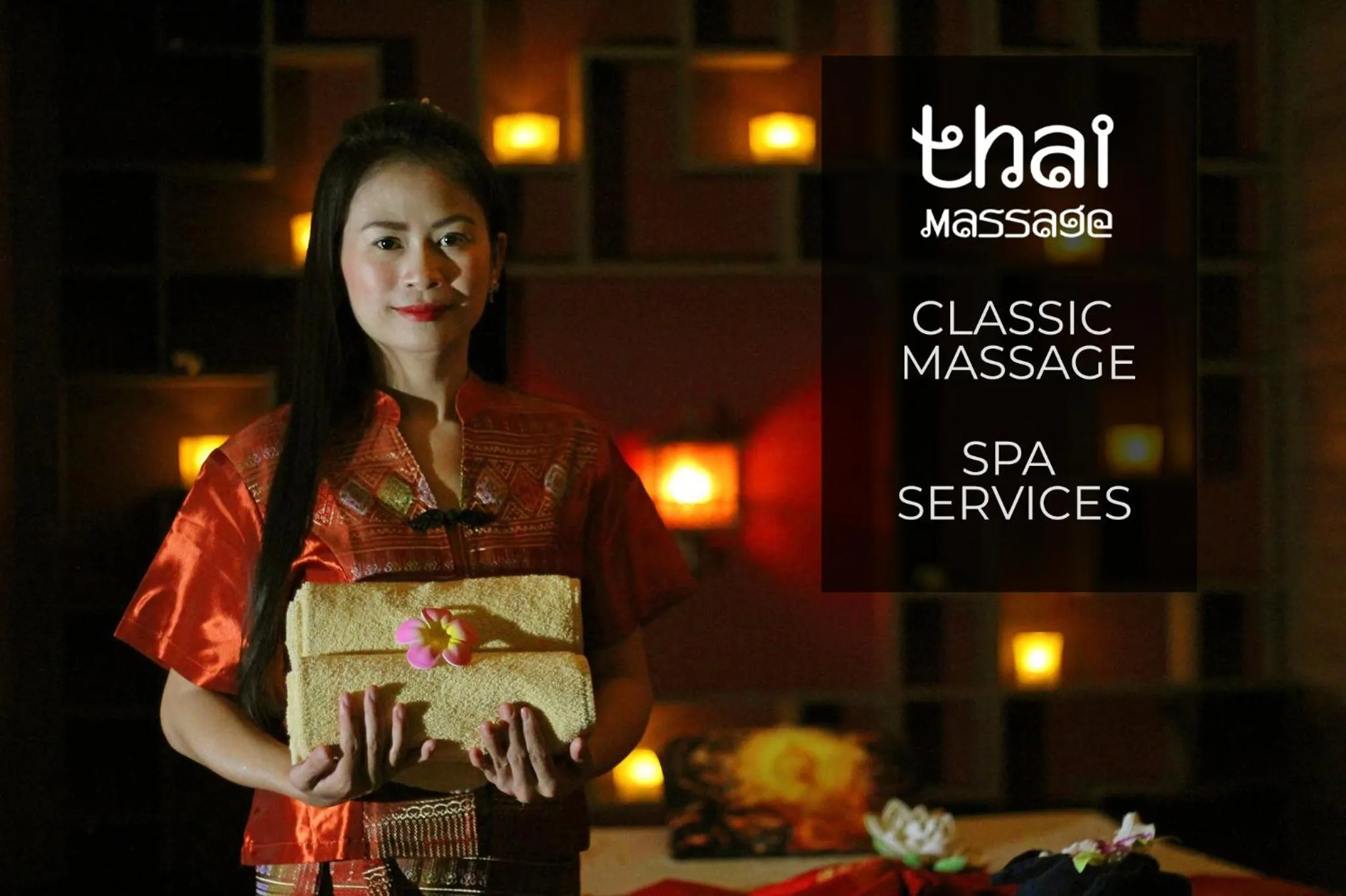 Massage in Central Hotel Yerevan