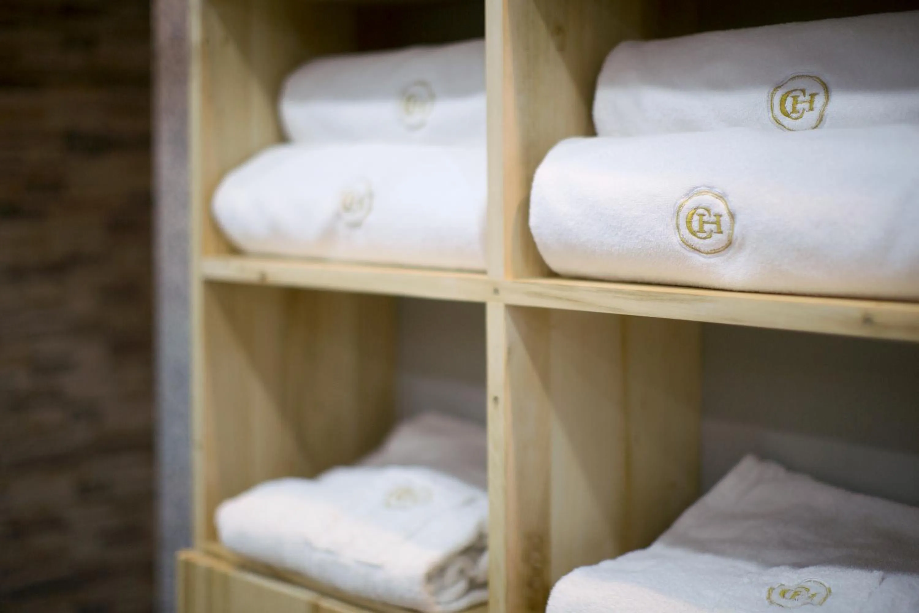 Swimming pool in Central Hotel Yerevan