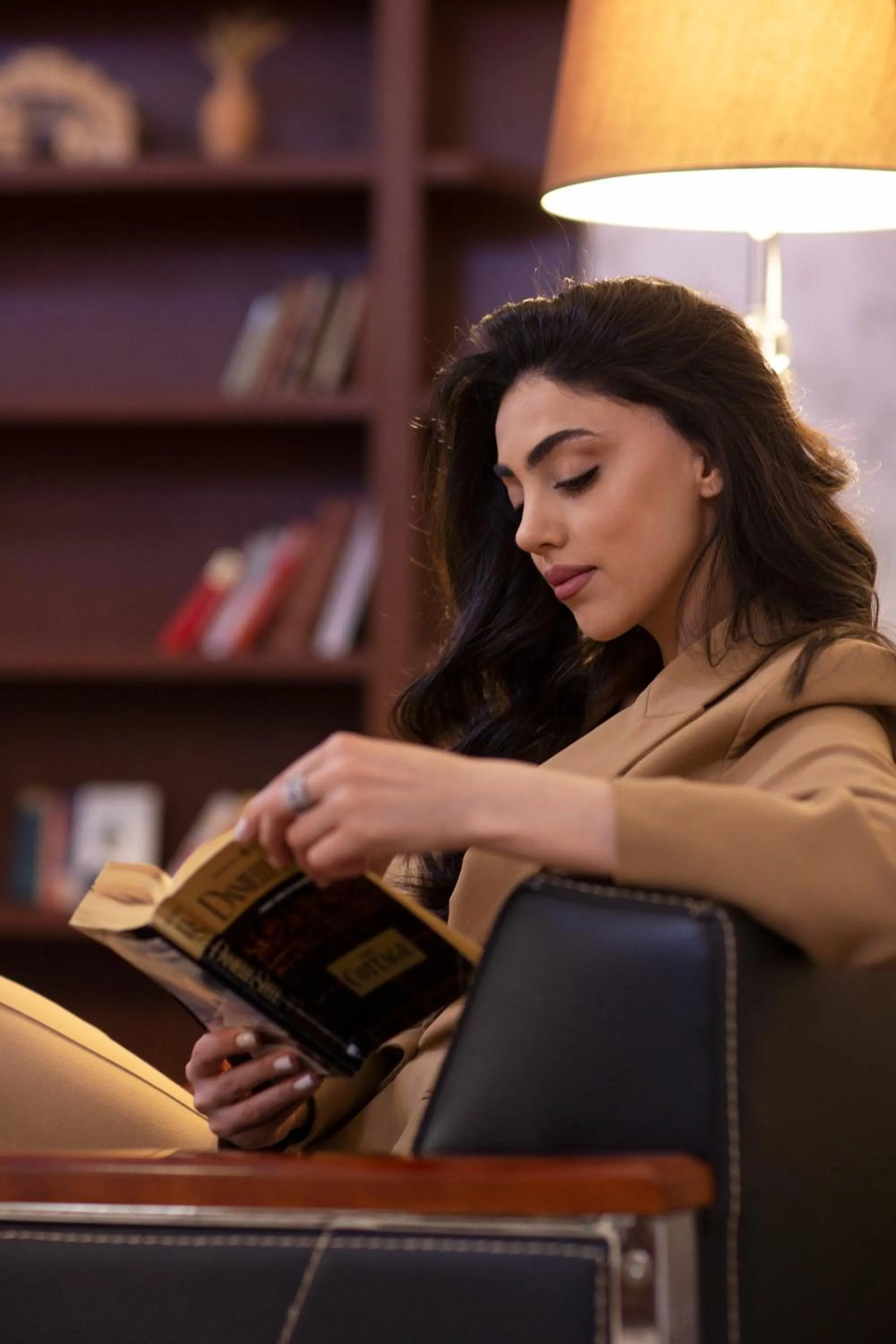 Property building in Central Hotel Yerevan