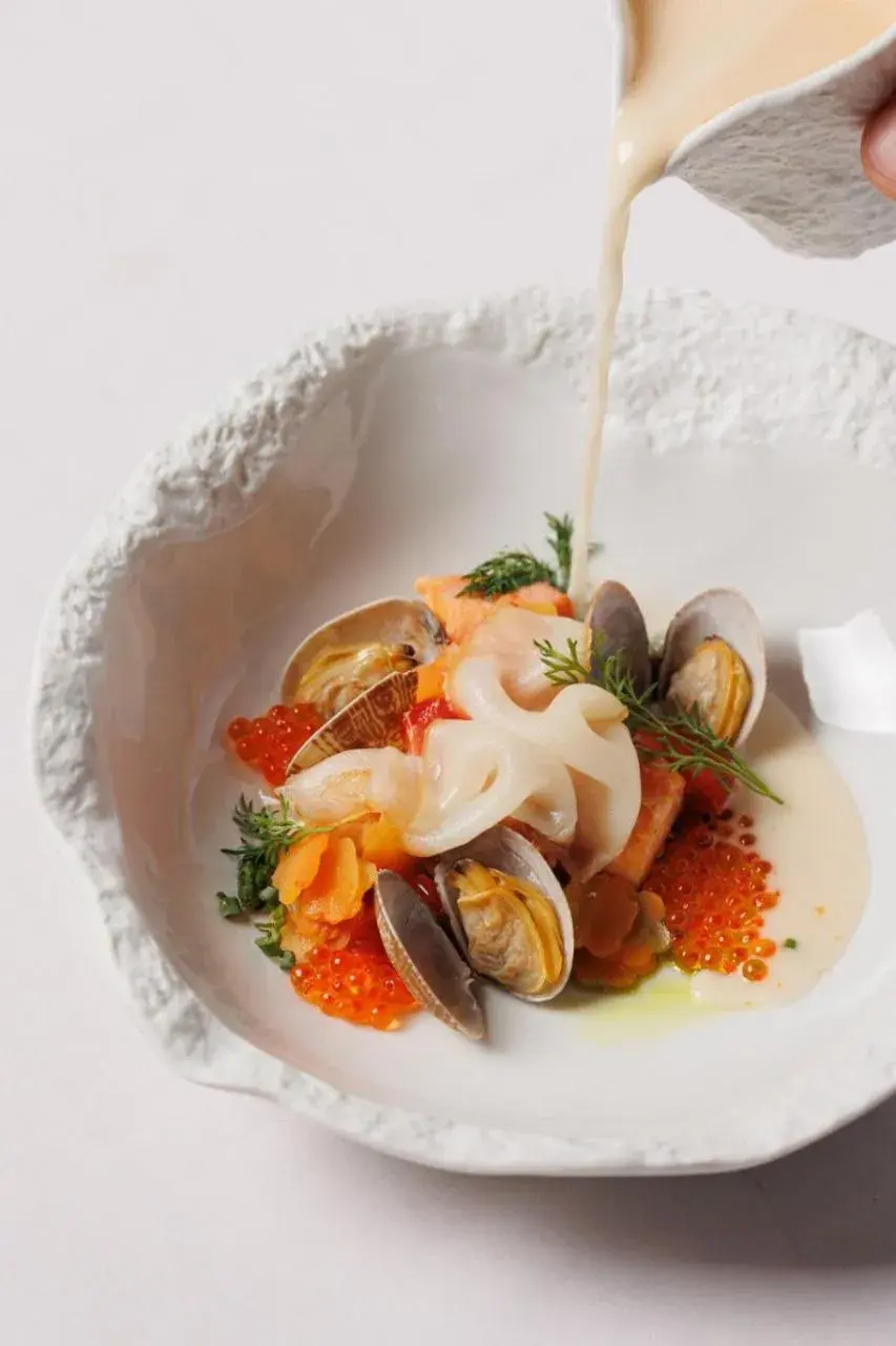 Restaurant/places to eat in Central Hotel Yerevan Restaurant/places to eat in Central Hotel Yerevan