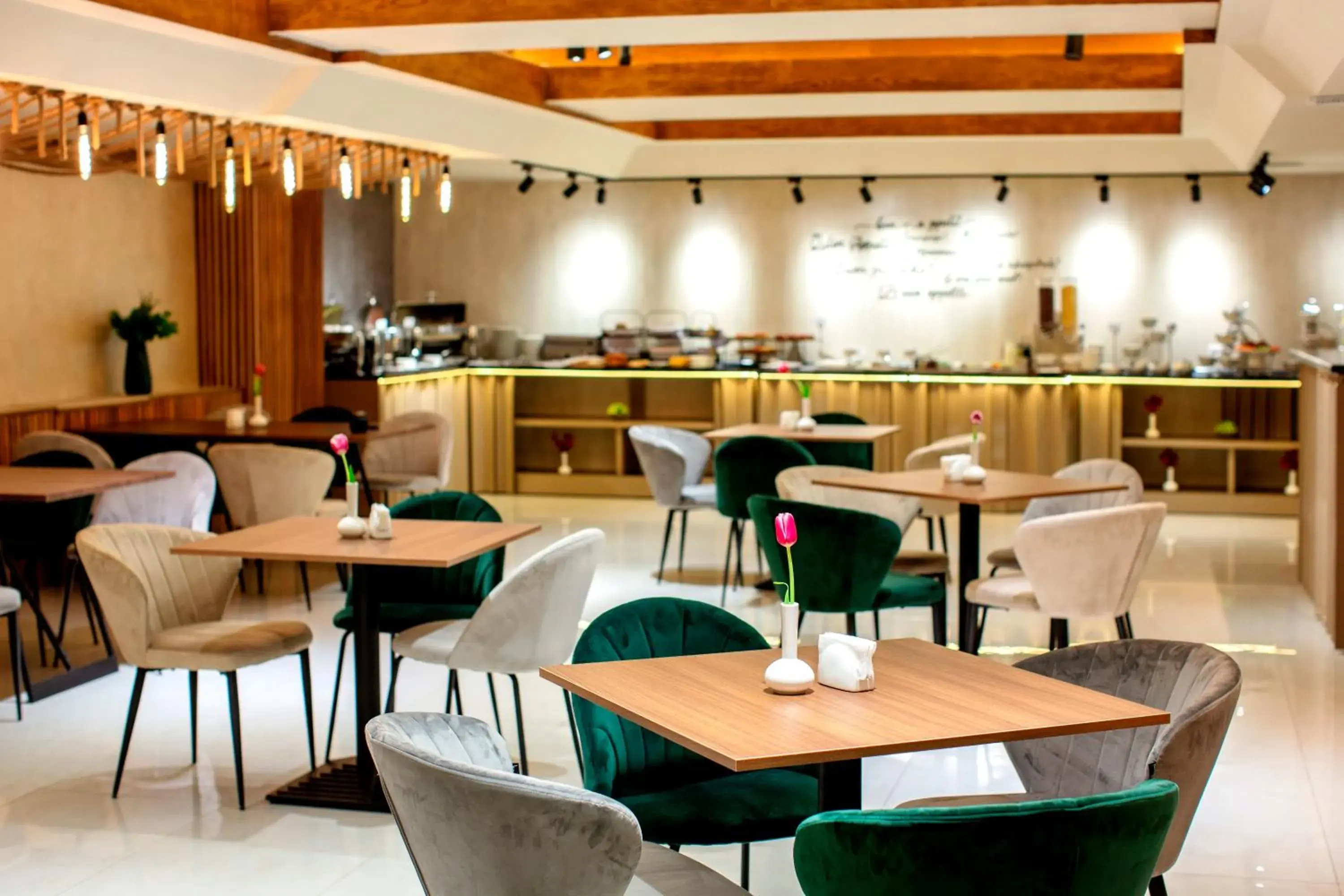 Property building in Central Hotel Yerevan Property building in Central Hotel Yerevan