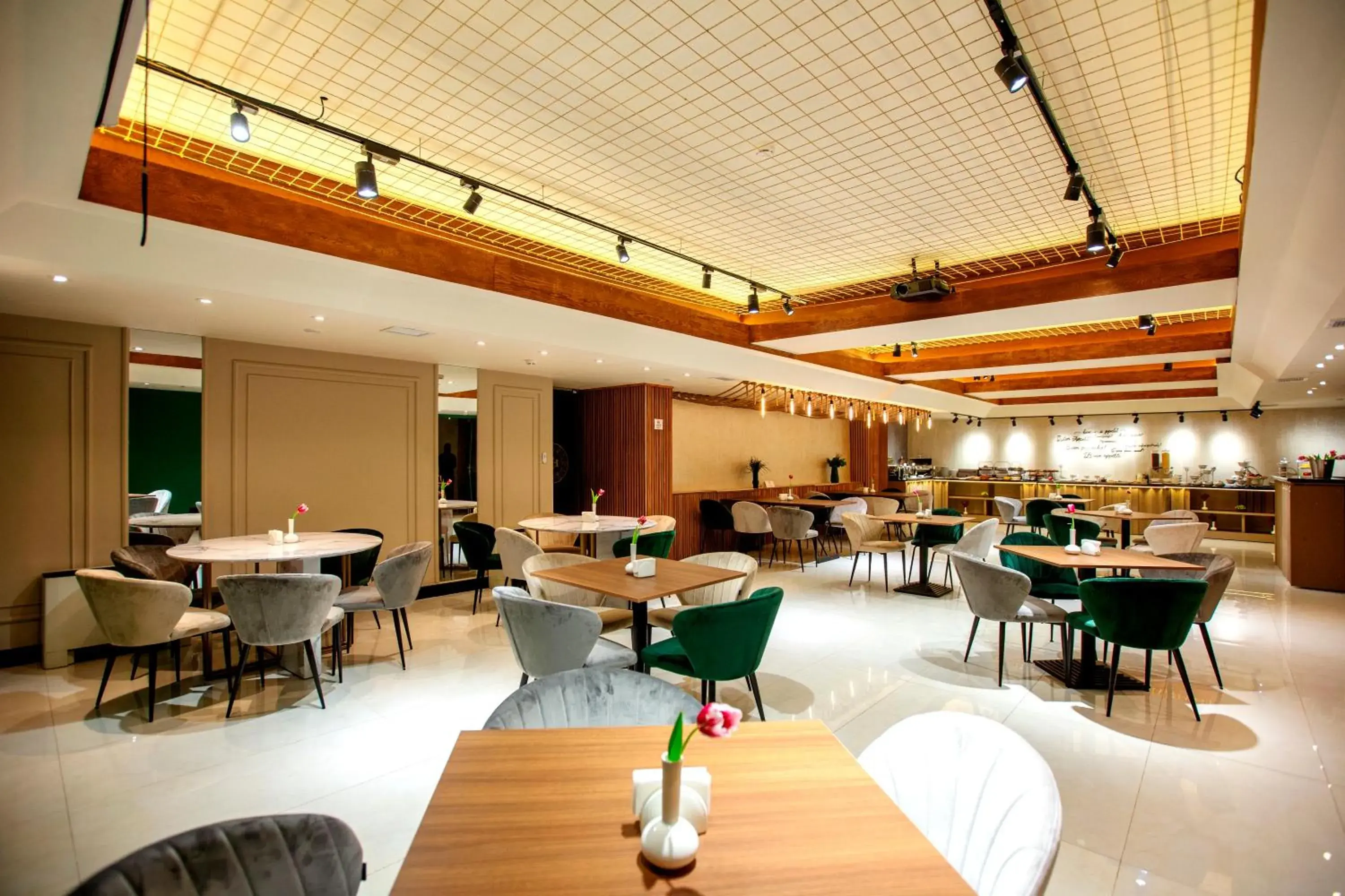 Property building in Central Hotel Yerevan Property building in Central Hotel Yerevan