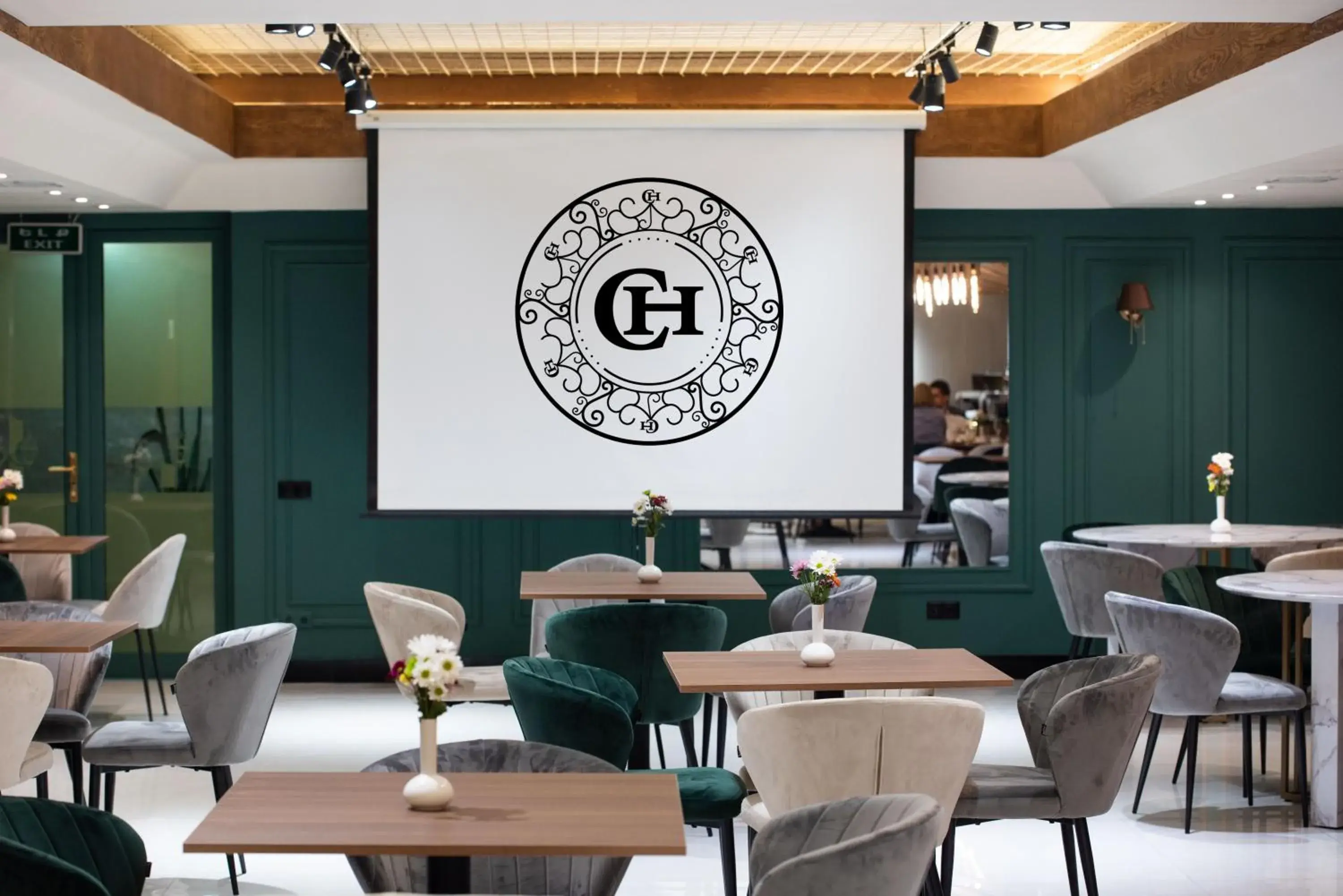 Restaurant/places to eat in Central Hotel Yerevan Restaurant/places to eat in Central Hotel Yerevan