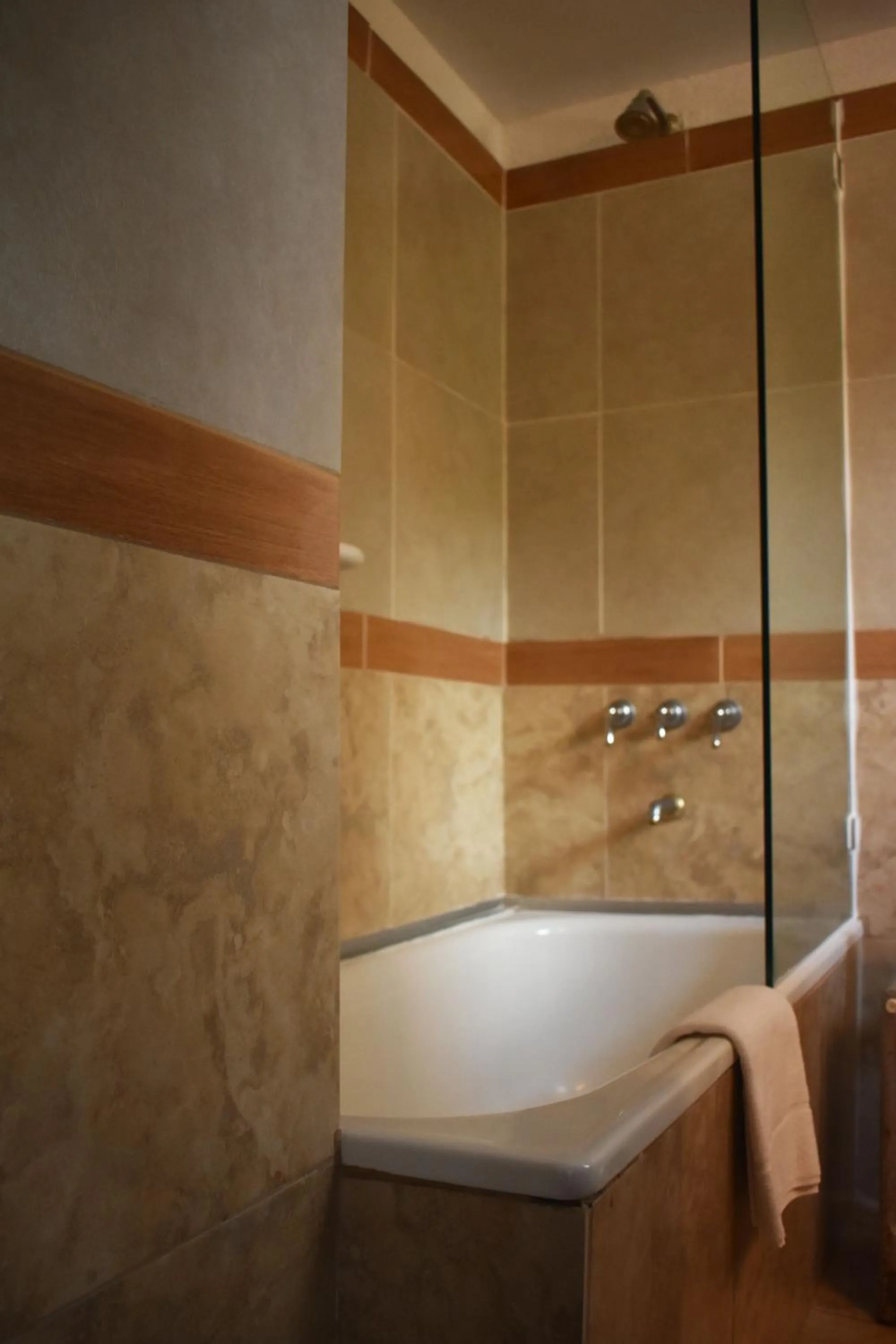 Solares Cumbrecita Hotel & Apart