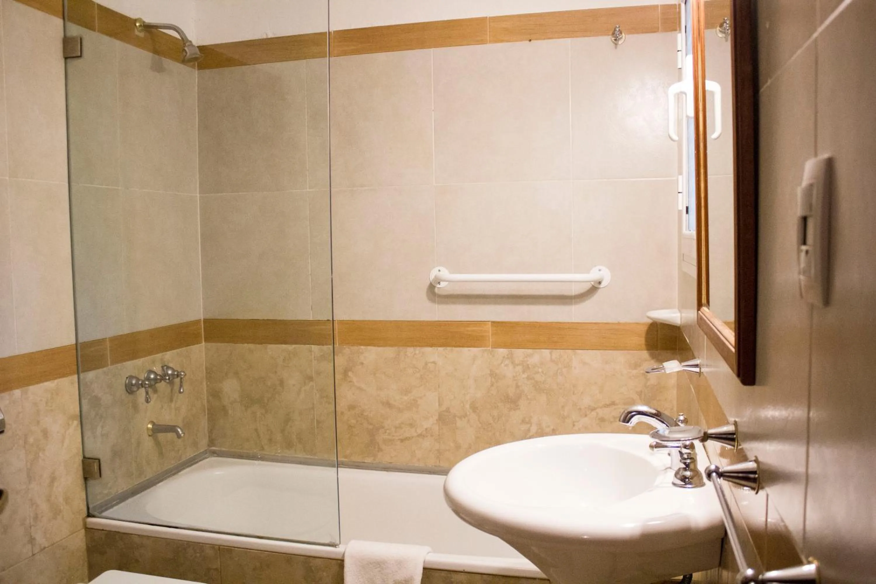 Solares Cumbrecita Hotel & Apart