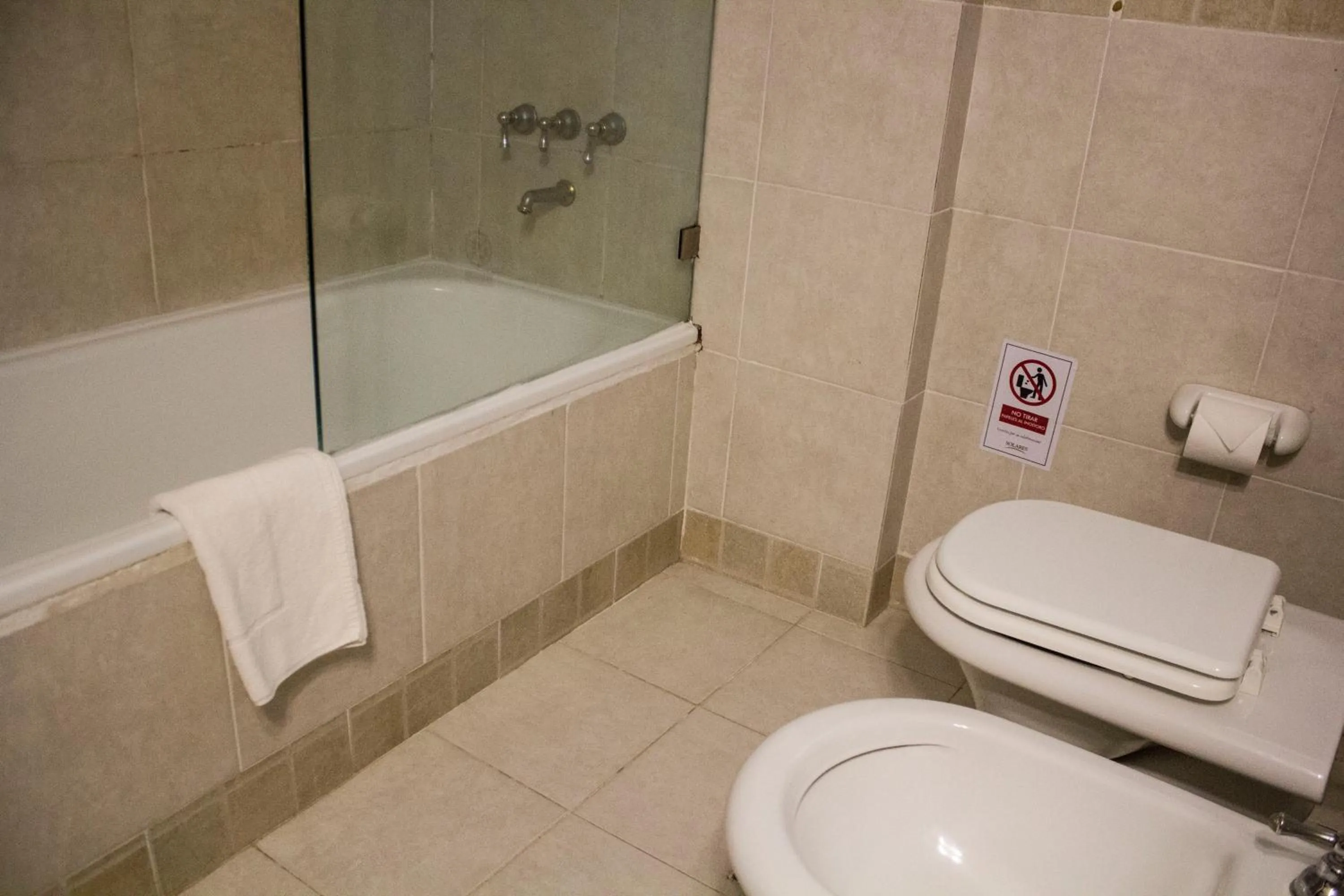 Solares Cumbrecita Hotel & Apart