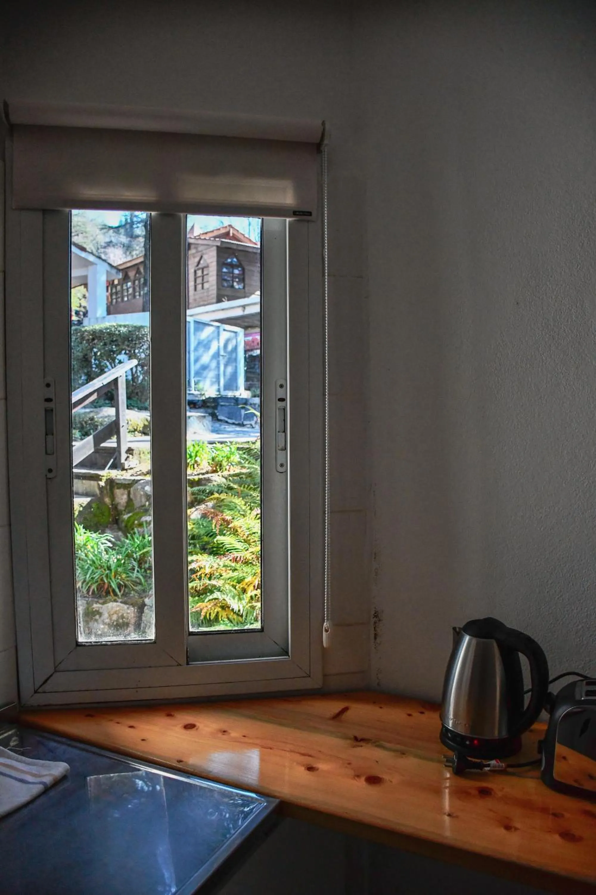 Solares Cumbrecita Hotel & Apart