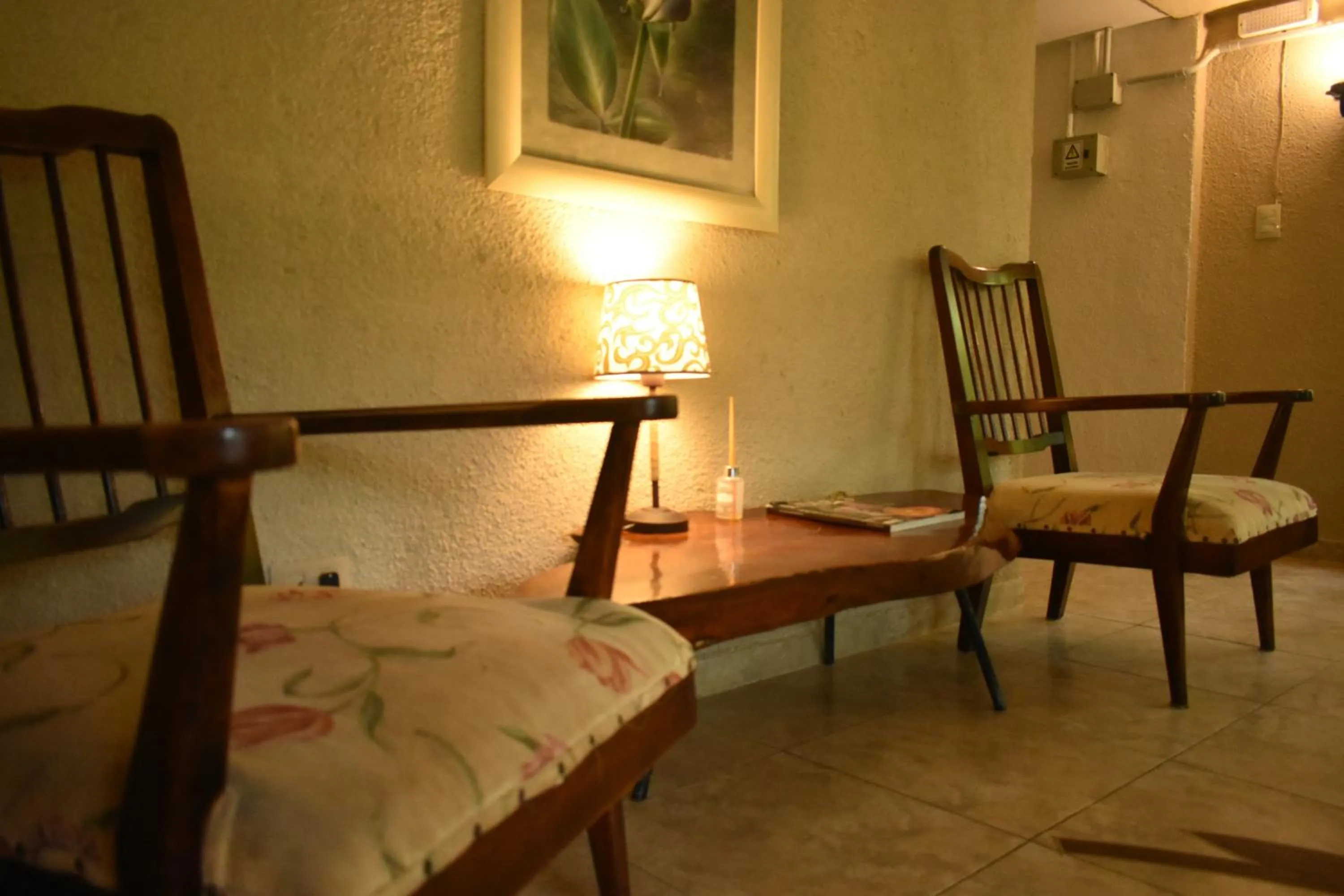 Solares Cumbrecita Hotel & Apart