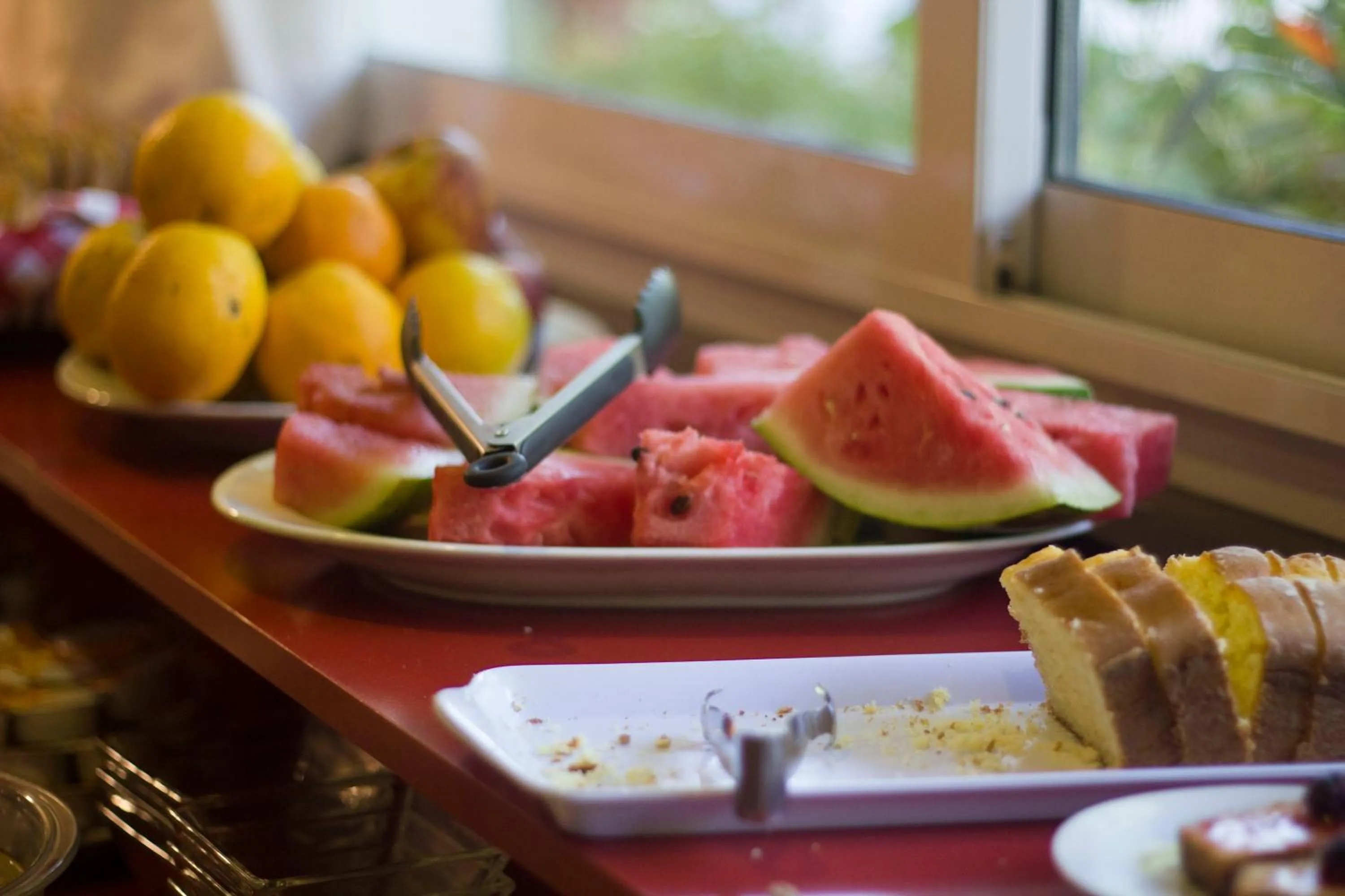 Solares Cumbrecita Hotel & Apart