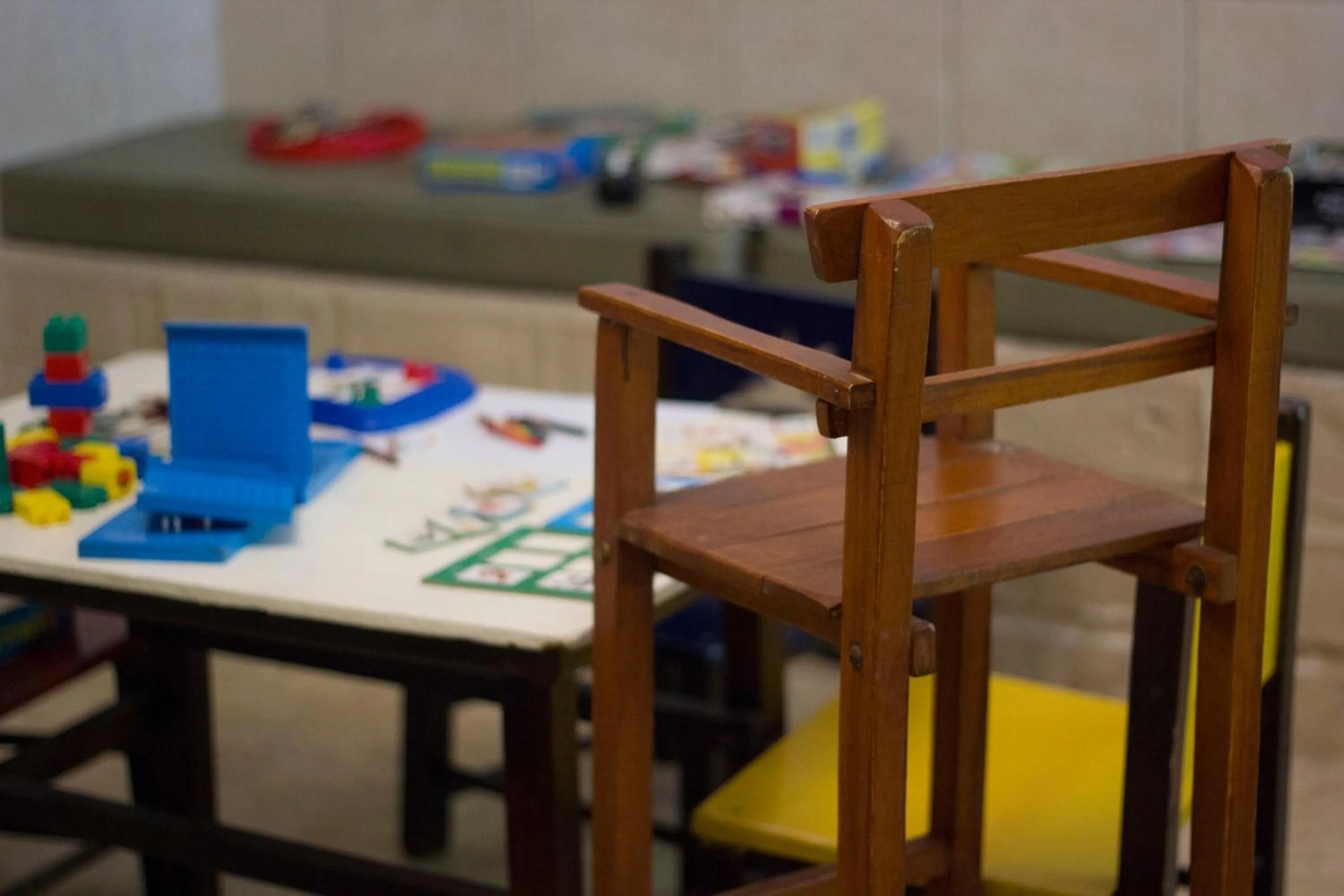 Solares Cumbrecita Hotel & Apart