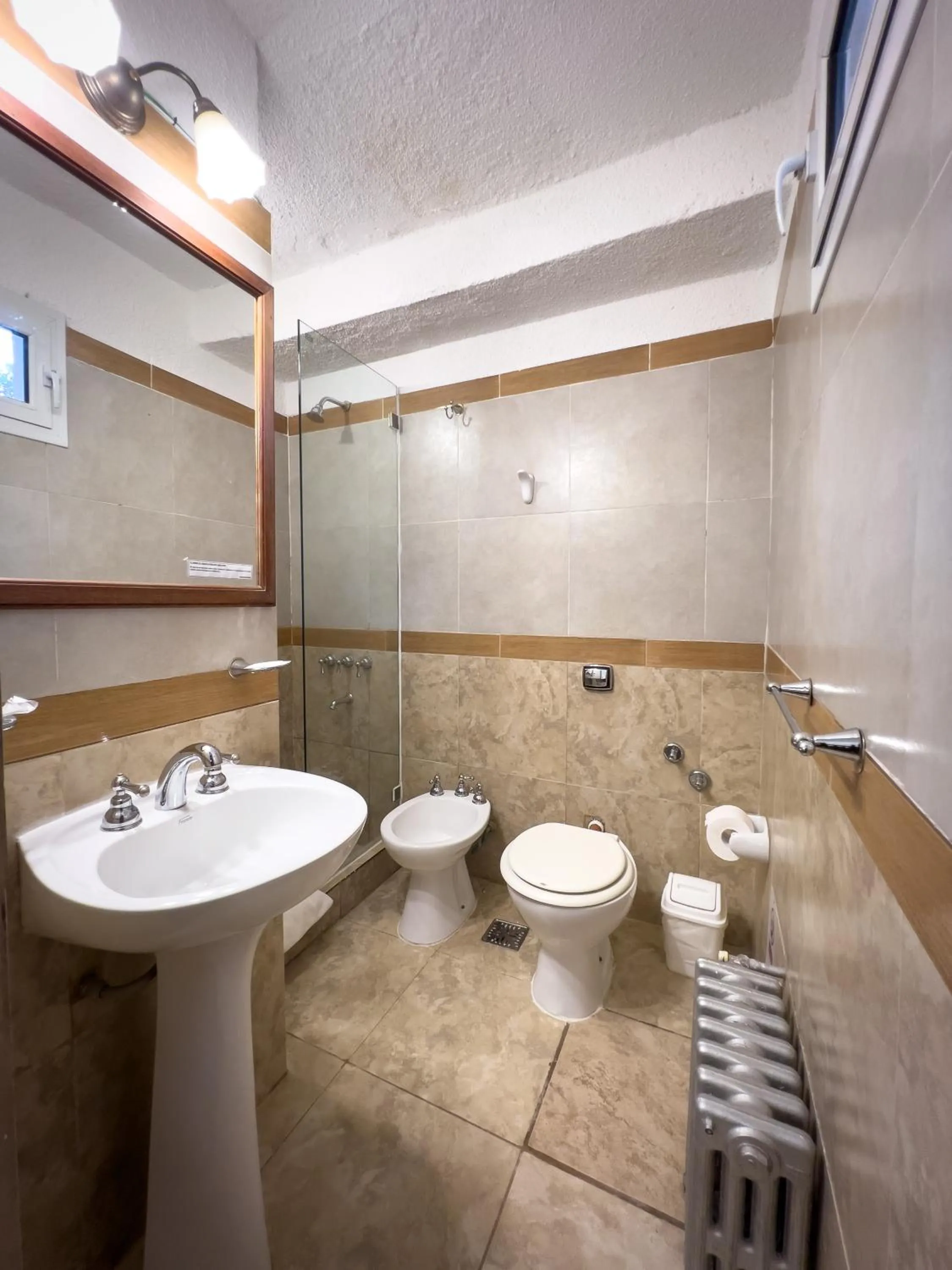 Solares Cumbrecita Hotel & Apart